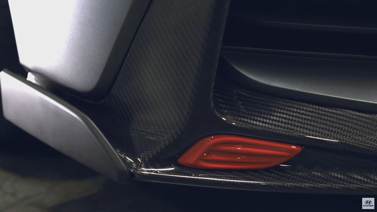 New Hyundai i30 N Project C Reveals Its Lightweight Design