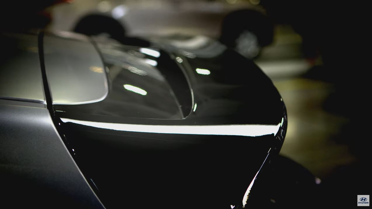 New Hyundai i30 N Project C Reveals Its Lightweight Design