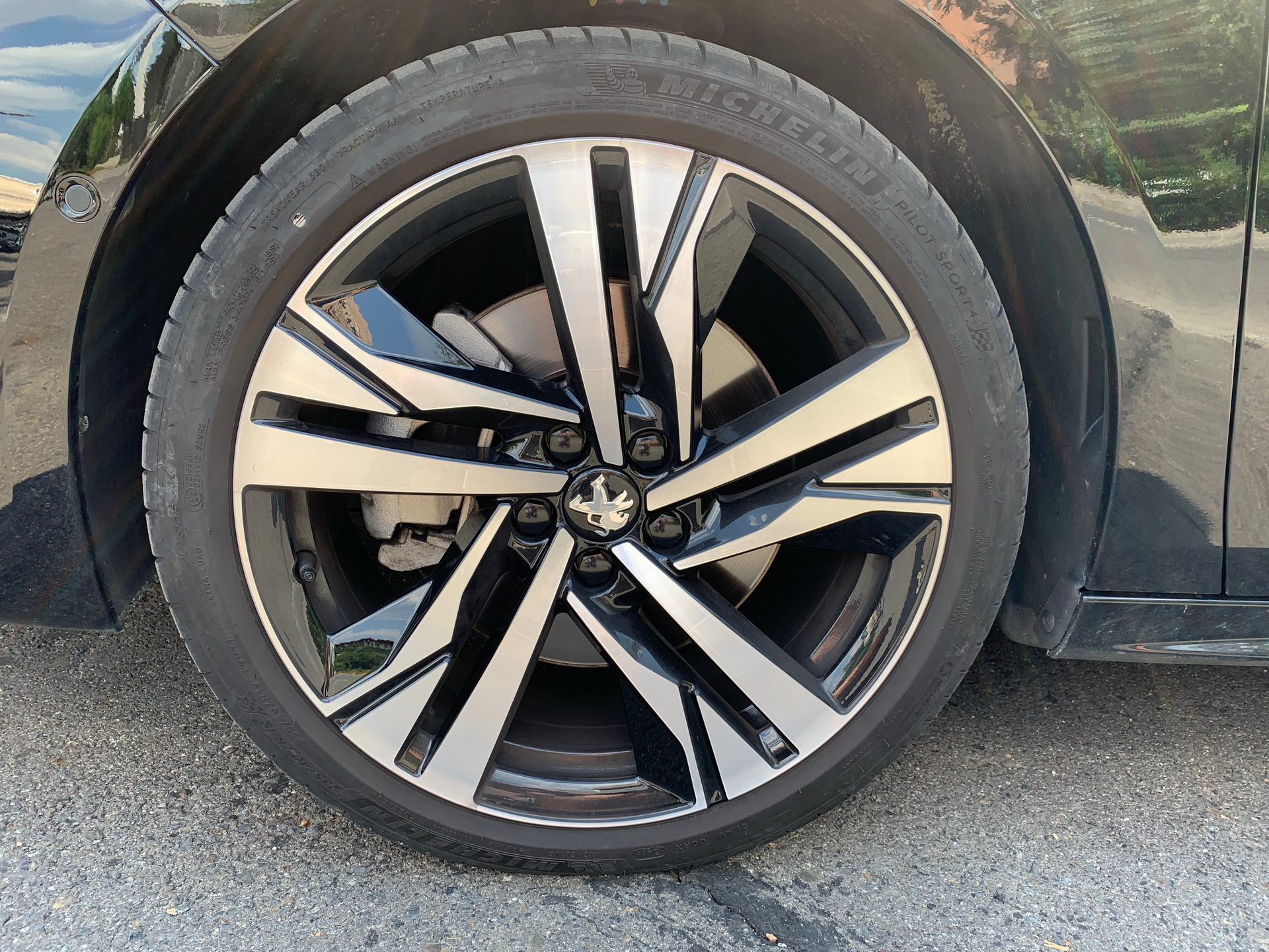 Driven: 2019 Peugeot 508 Fastback Bets On Style And Tech To Win You Over