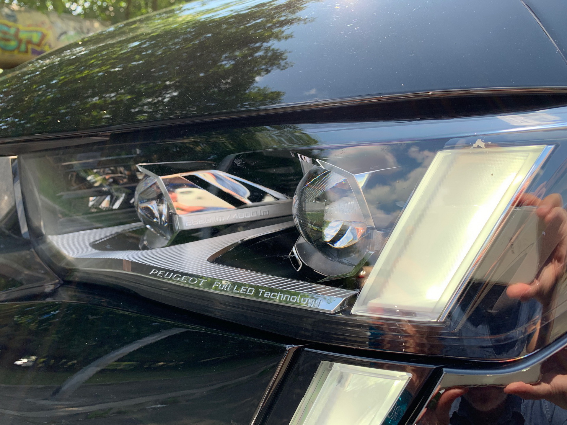 Driven: 2019 Peugeot 508 Fastback Bets On Style And Tech To Win You Over