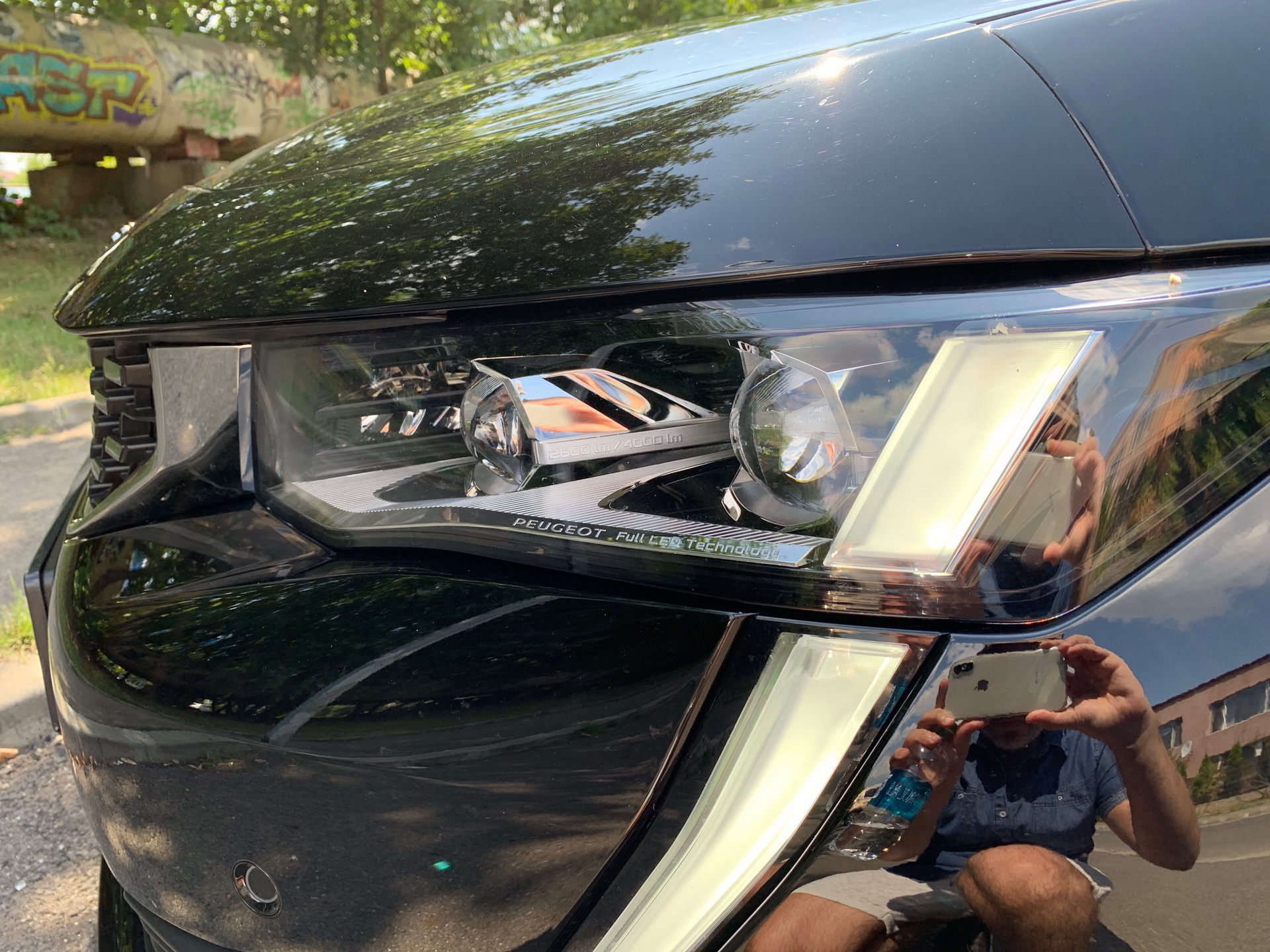 Driven: 2019 Peugeot 508 Fastback Bets On Style And Tech To Win You Over