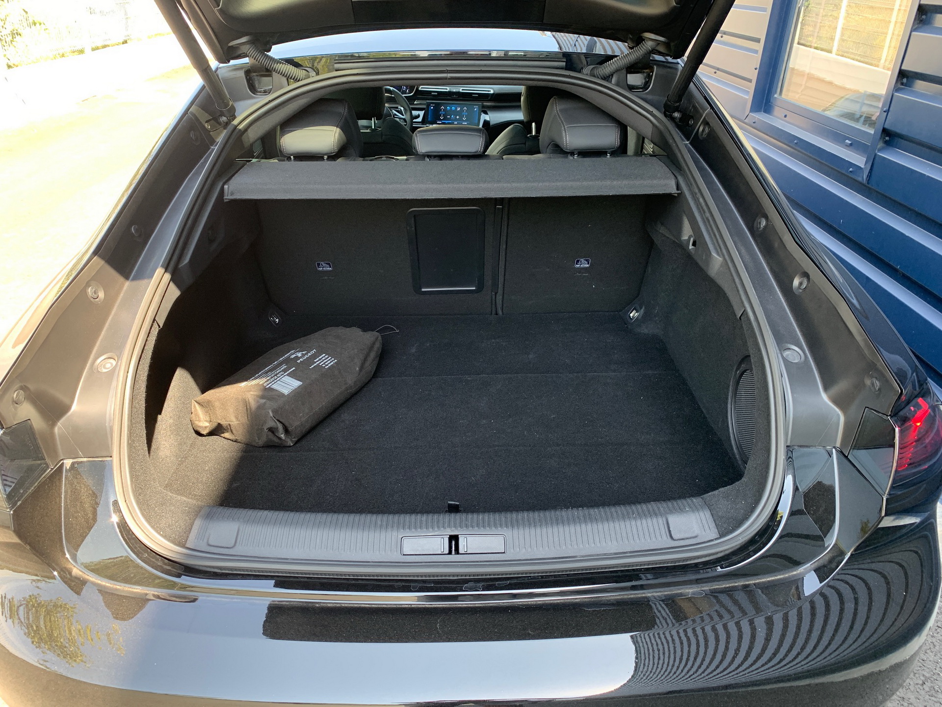 Driven: 2019 Peugeot 508 Fastback Bets On Style And Tech To Win You Over