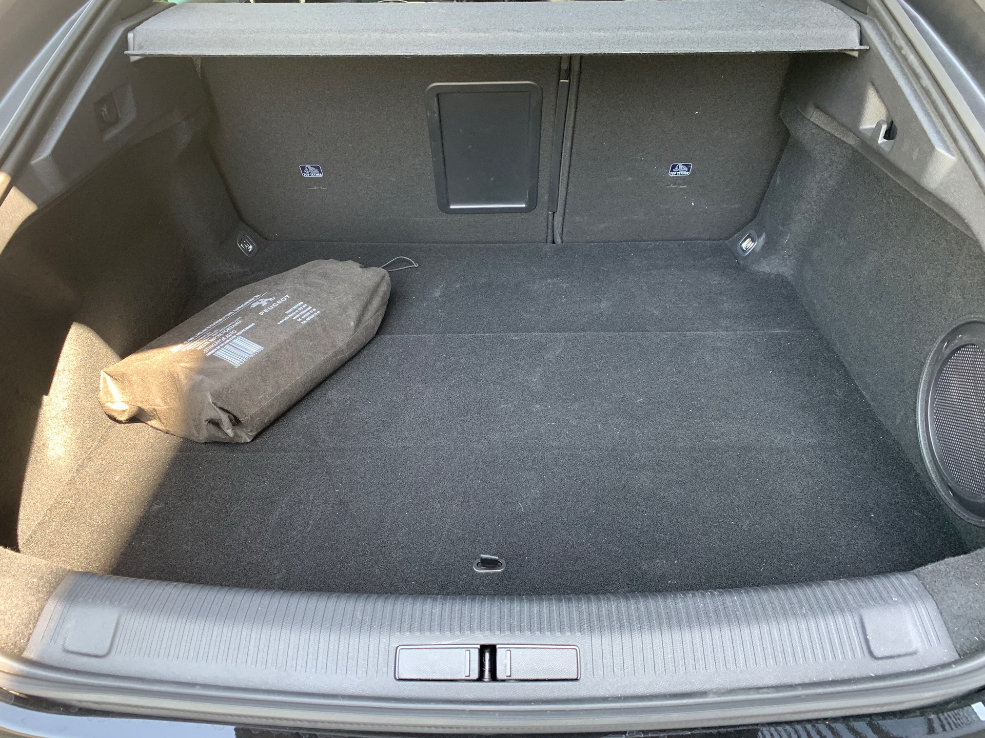 Driven: 2019 Peugeot 508 Fastback Bets On Style And Tech To Win You Over