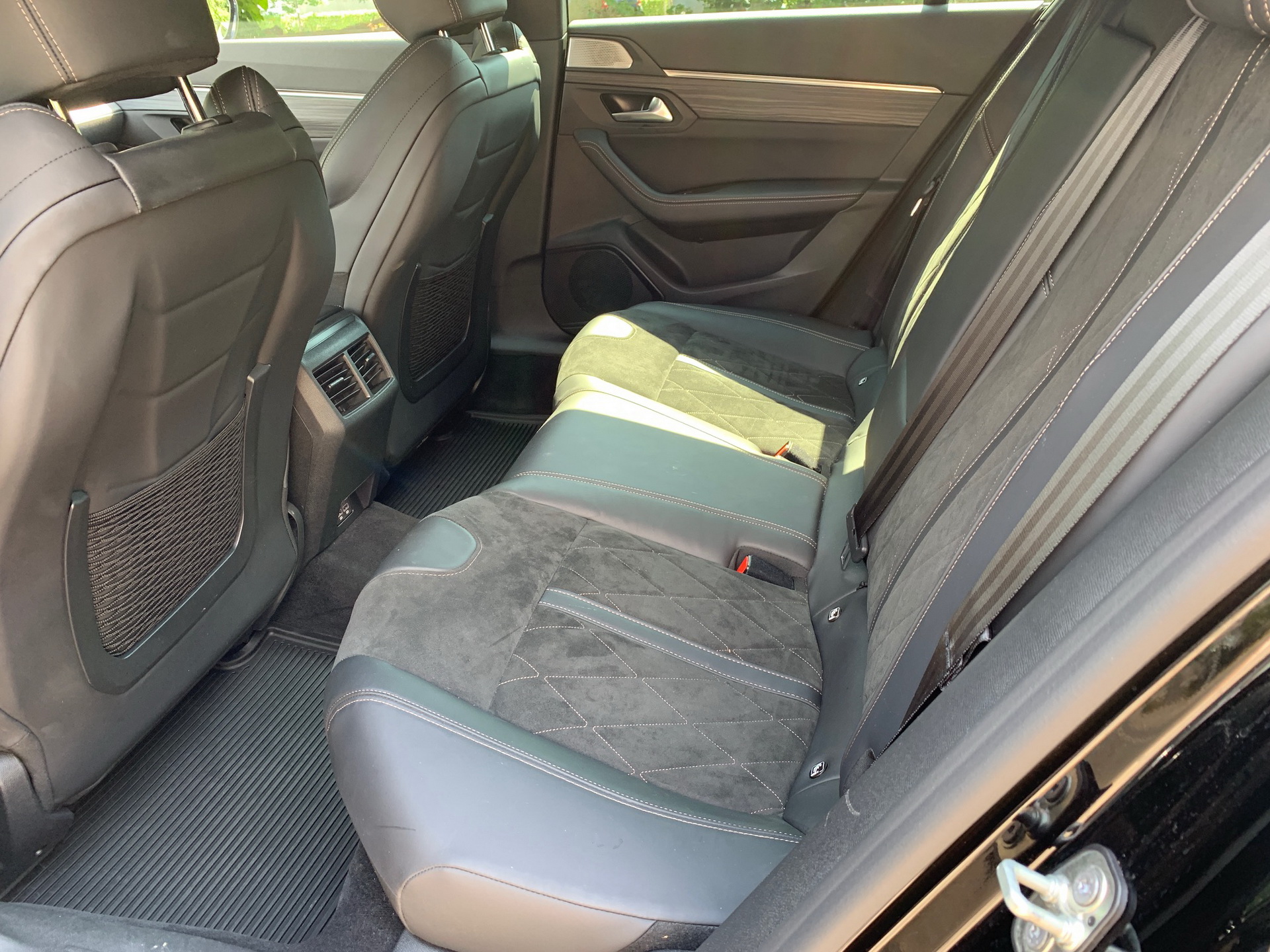 Driven: 2019 Peugeot 508 Fastback Bets On Style And Tech To Win You Over