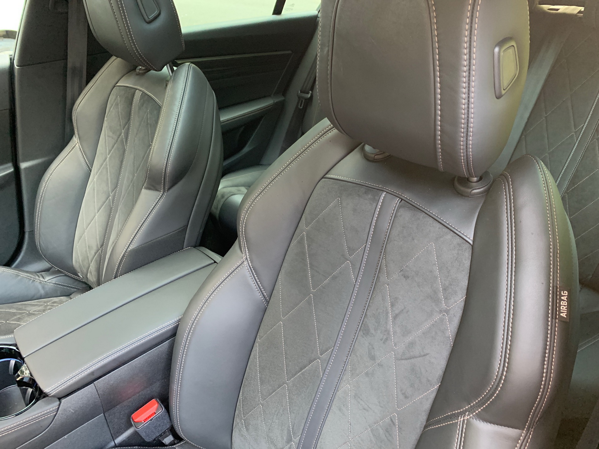 Driven: 2019 Peugeot 508 Fastback Bets On Style And Tech To Win You Over