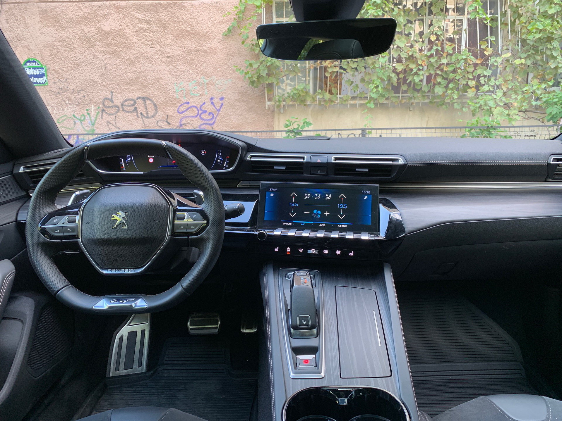 Driven: 2019 Peugeot 508 Fastback Bets On Style And Tech To Win You Over