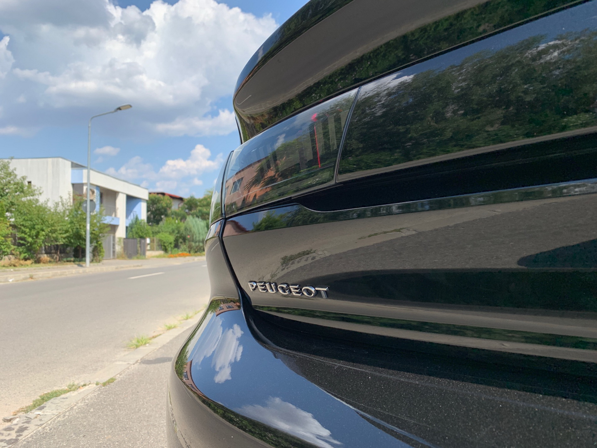 Driven: 2019 Peugeot 508 Fastback Bets On Style And Tech To Win You Over