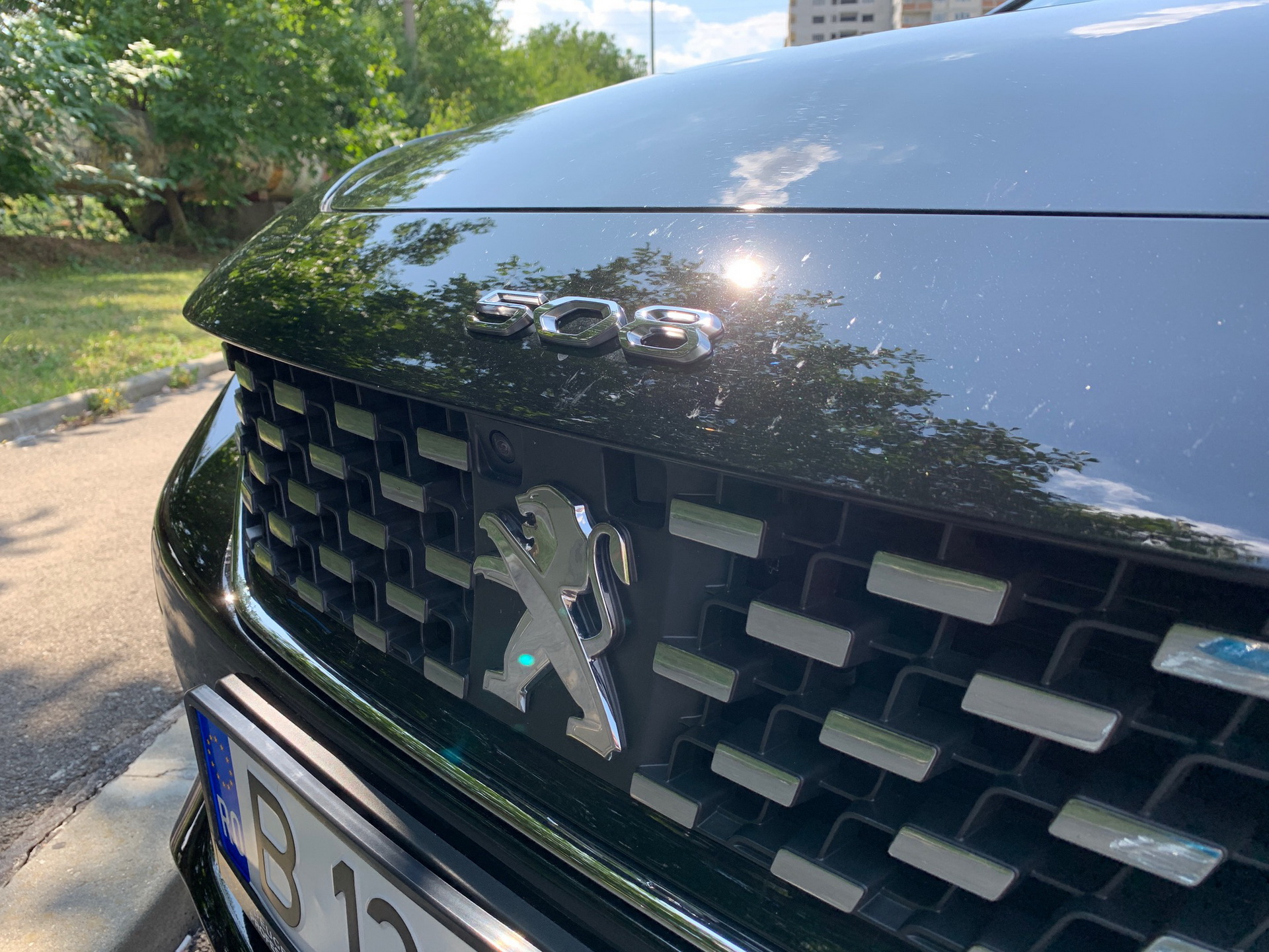 Driven: 2019 Peugeot 508 Fastback Bets On Style And Tech To Win You Over