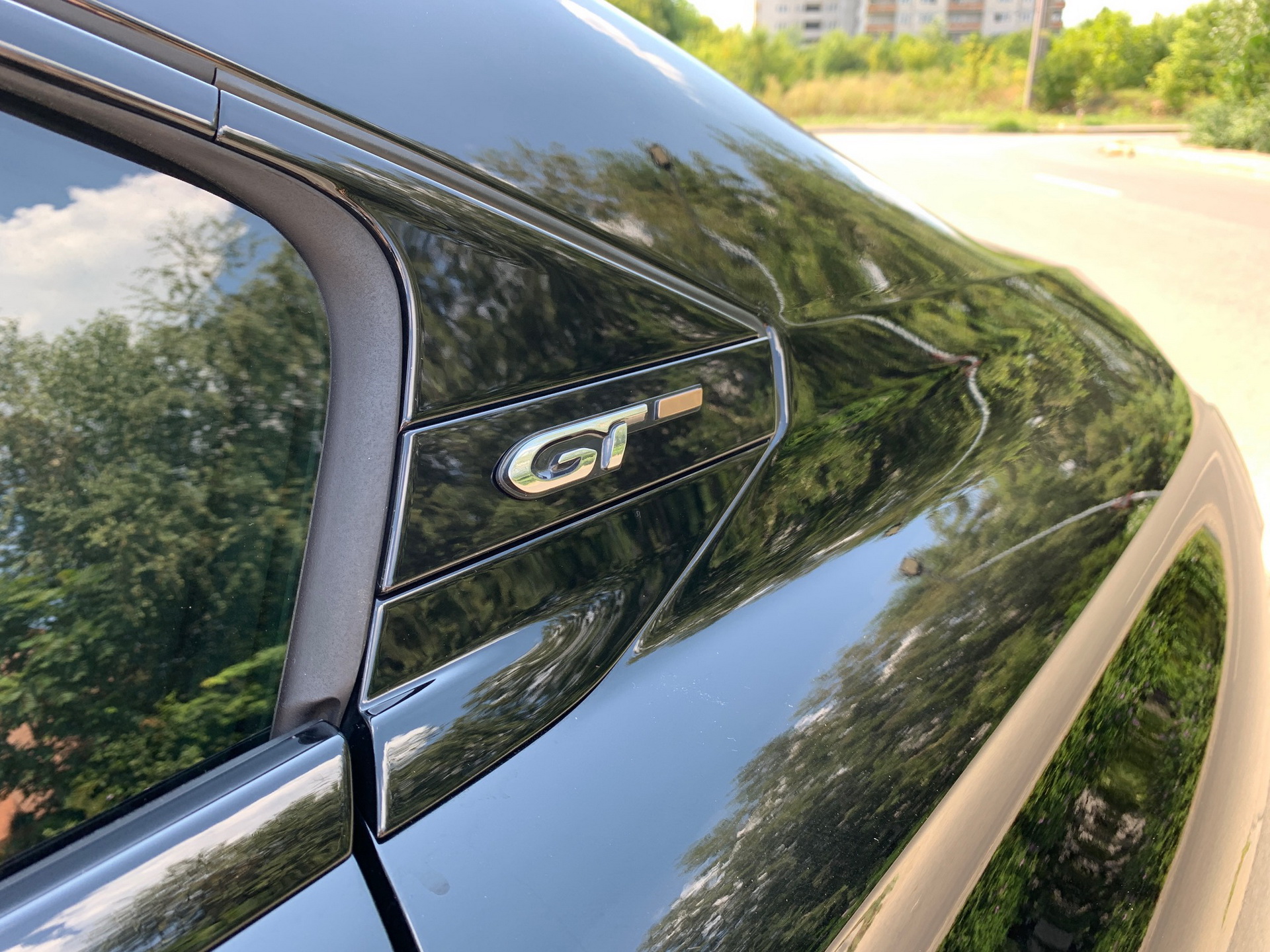 Driven: 2019 Peugeot 508 Fastback Bets On Style And Tech To Win You Over