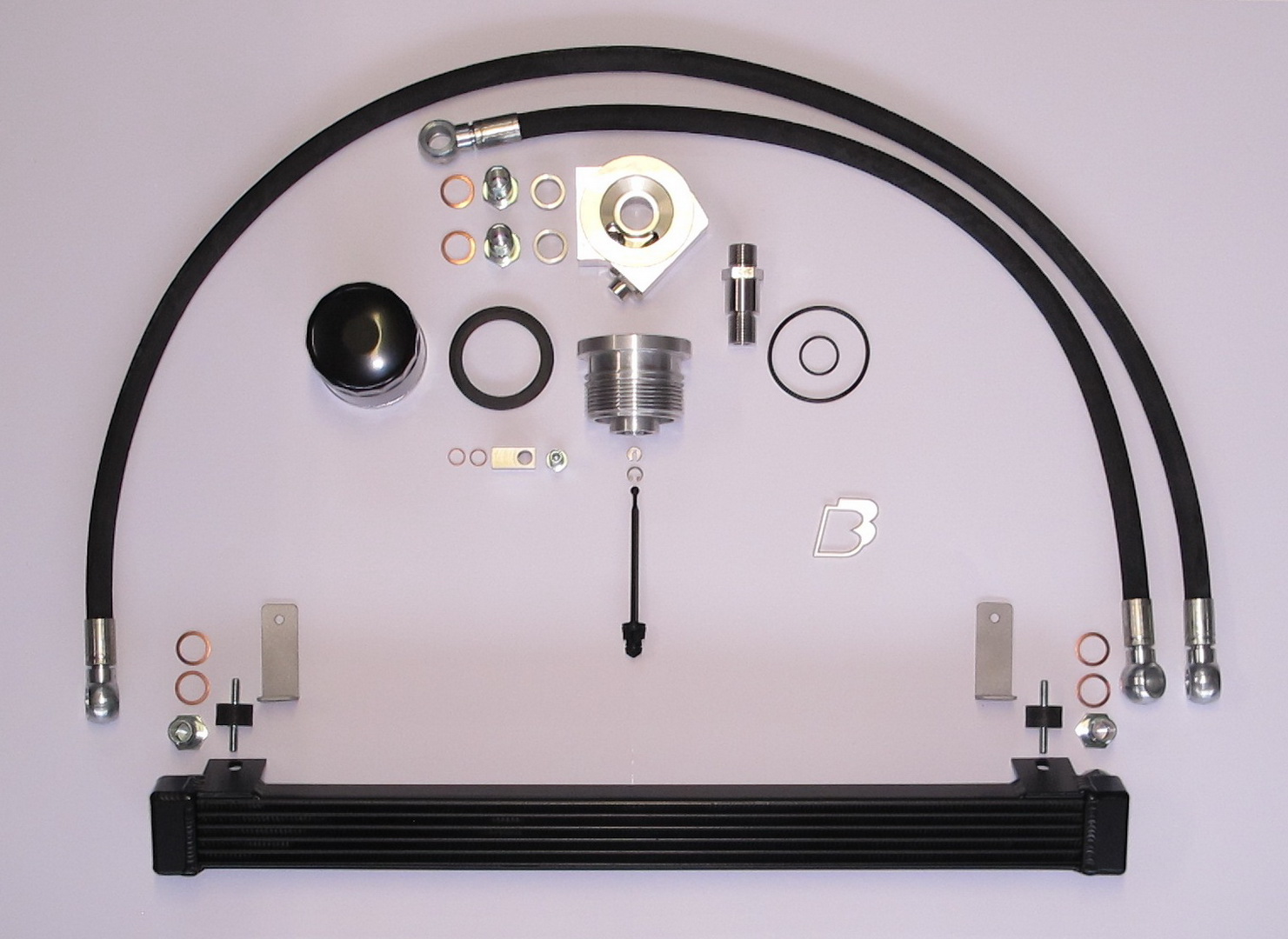 450PS VW Golf GTI TCR Is One Brave FWD Mega Hatch