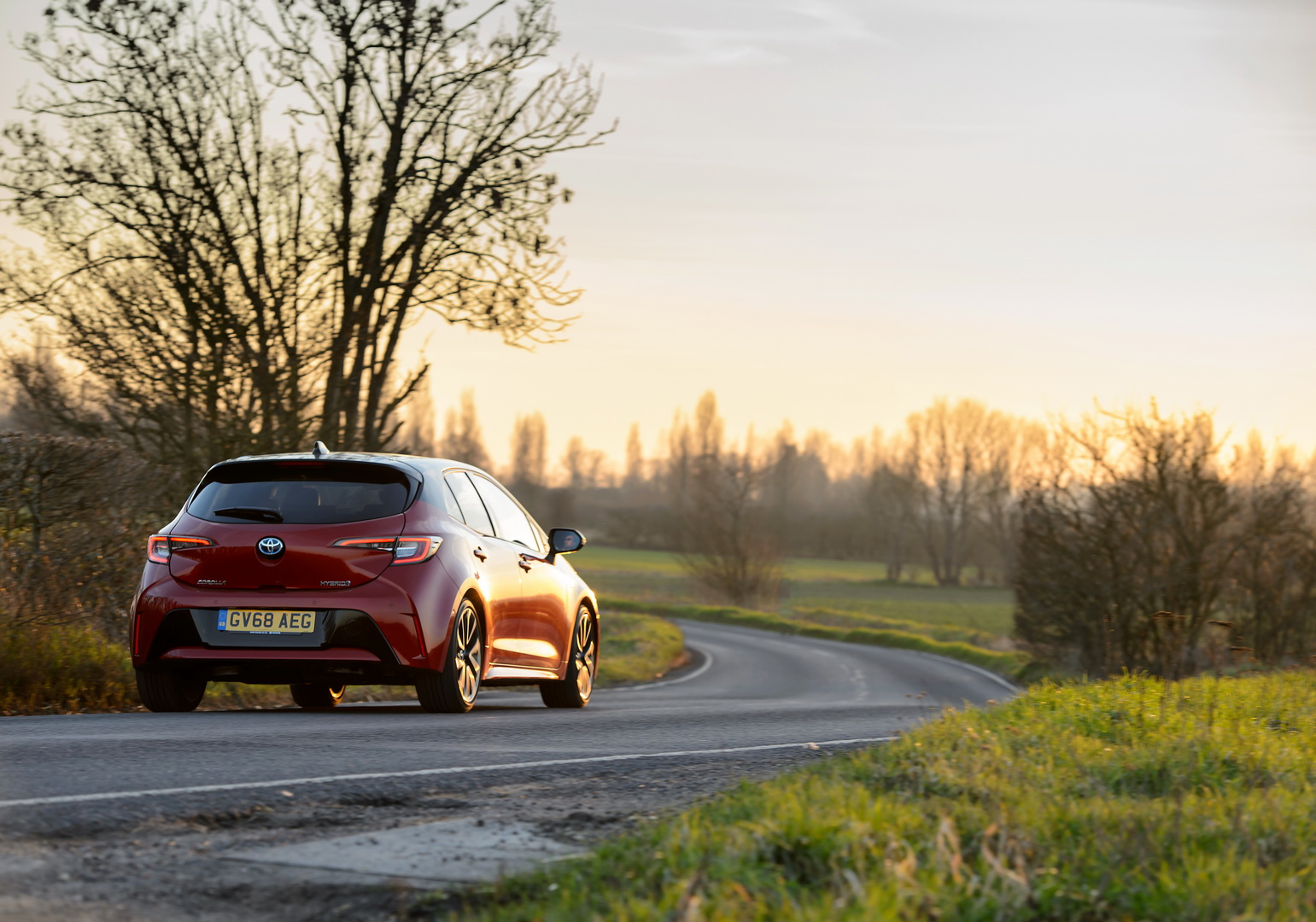 Toyota Corolla Hatch Gets New Gear Down Under, Starts At AUD $23,335