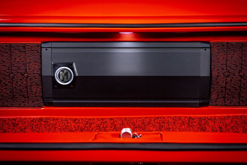 Behold, The Half Million Dollar Camaro That Was Seven Years In The Making