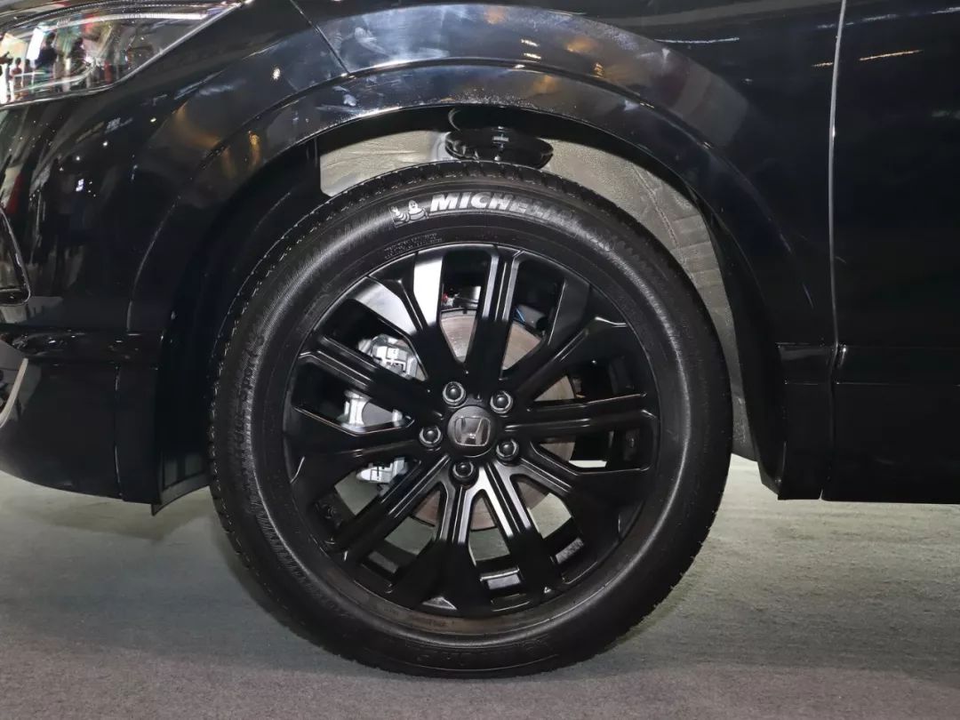 2020 Honda Breeze Is A Sharper Looking CR-V Than Ours With An Accord Face