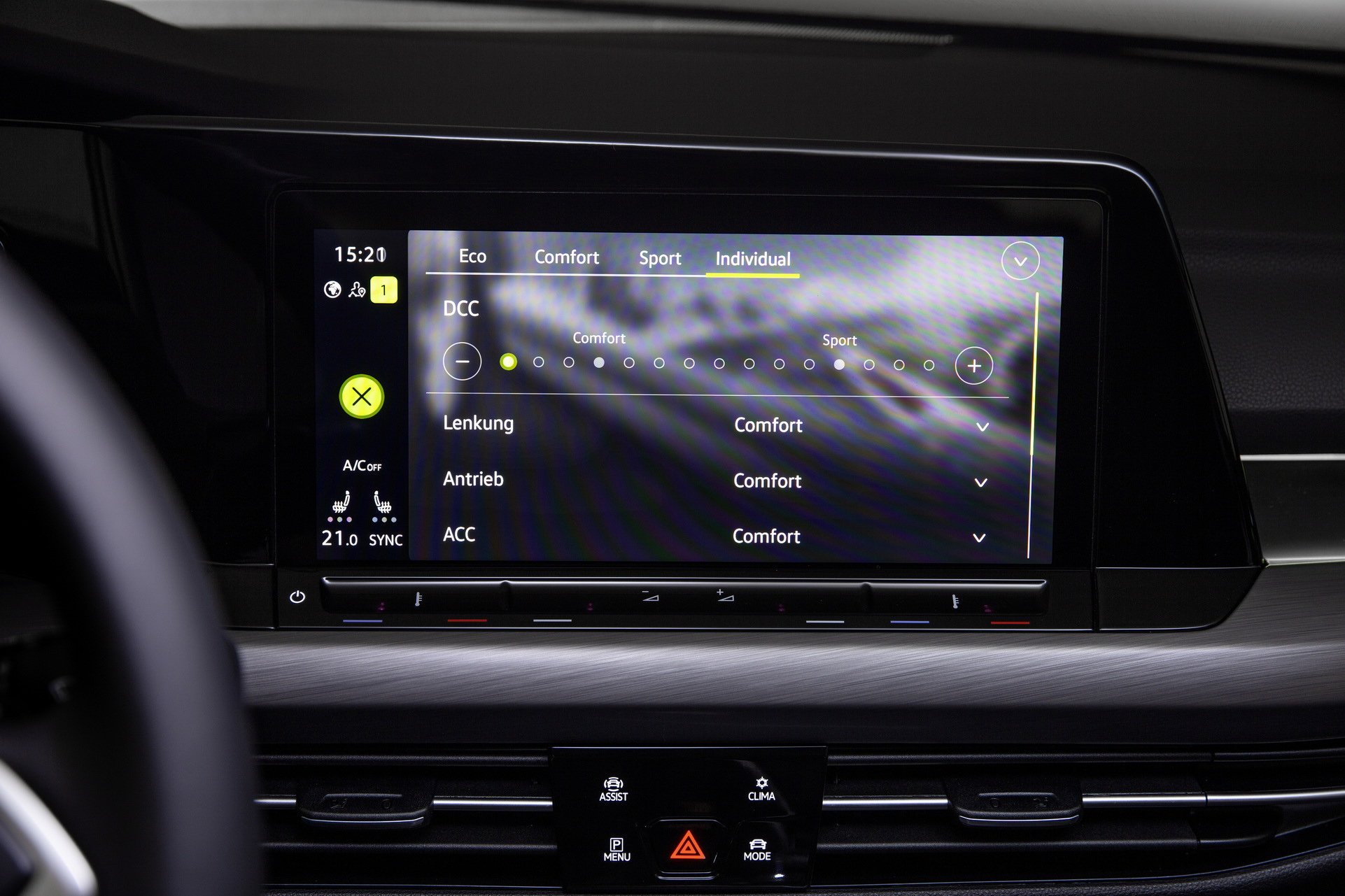 2020 VW Golf: Here Are All The Details, From Design To Engines And Tech, Plus 88 Images