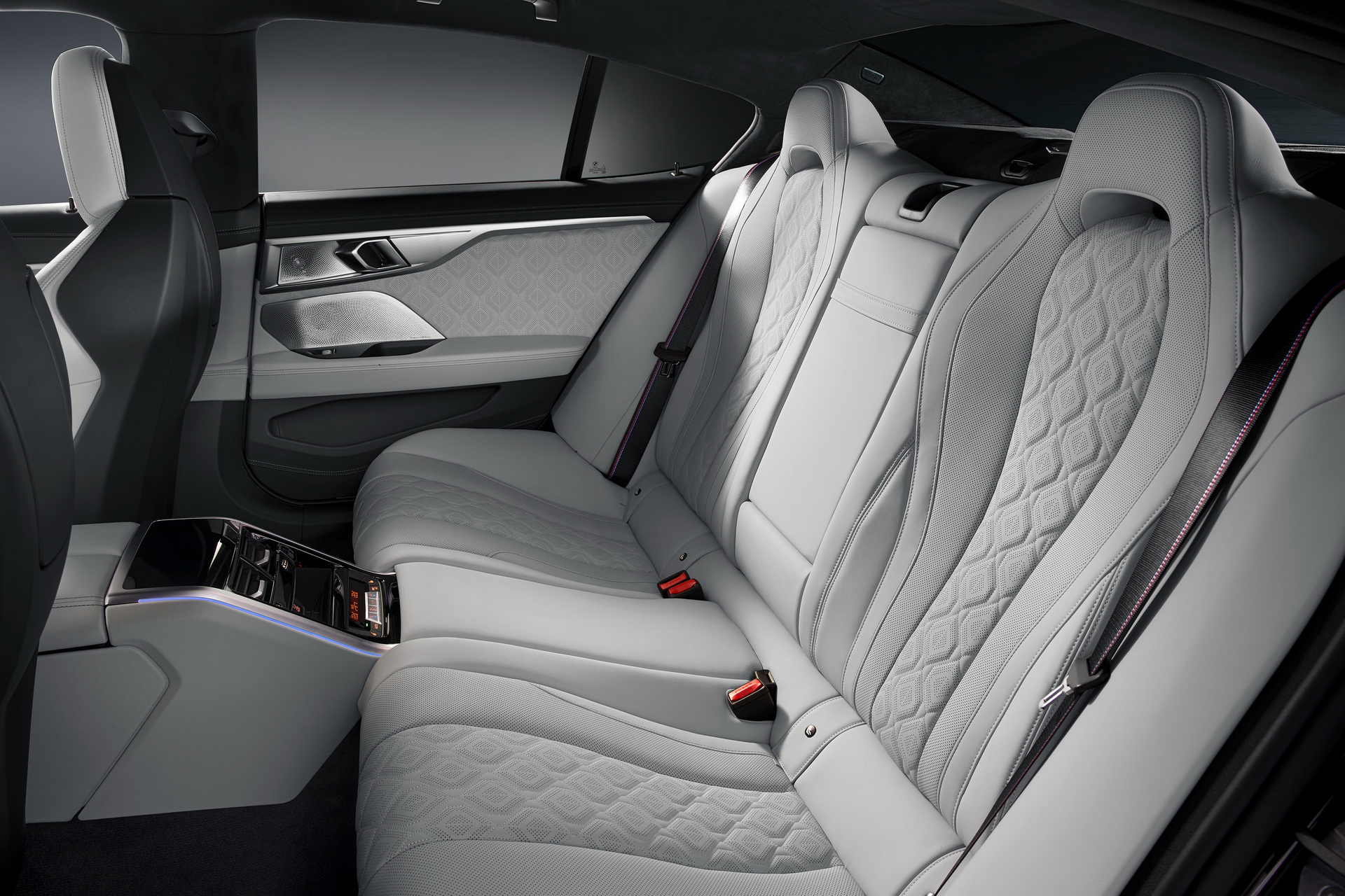 BMW M8 Competition Gran Coupe Available To UK Buyers From £120,935