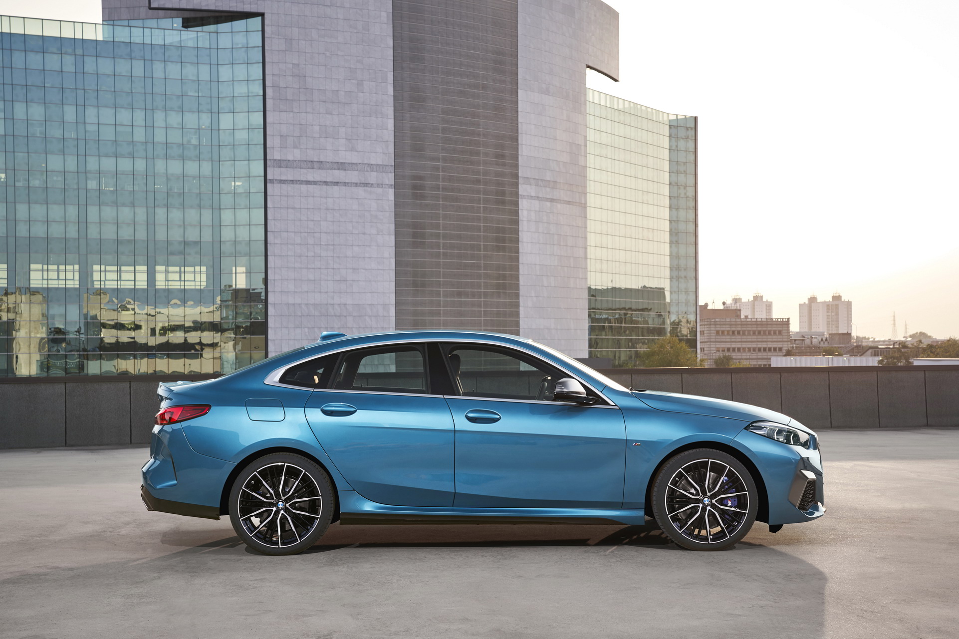 2020 BMW 2 Series Gran Coupe Is Coming For Merc’s CLA As Your Economy Sports Sedan