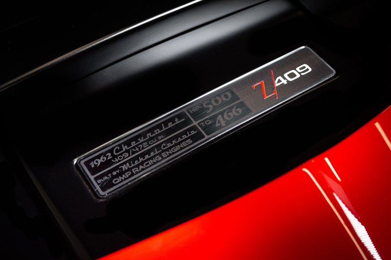 Behold, The Half Million Dollar Camaro That Was Seven Years In The Making