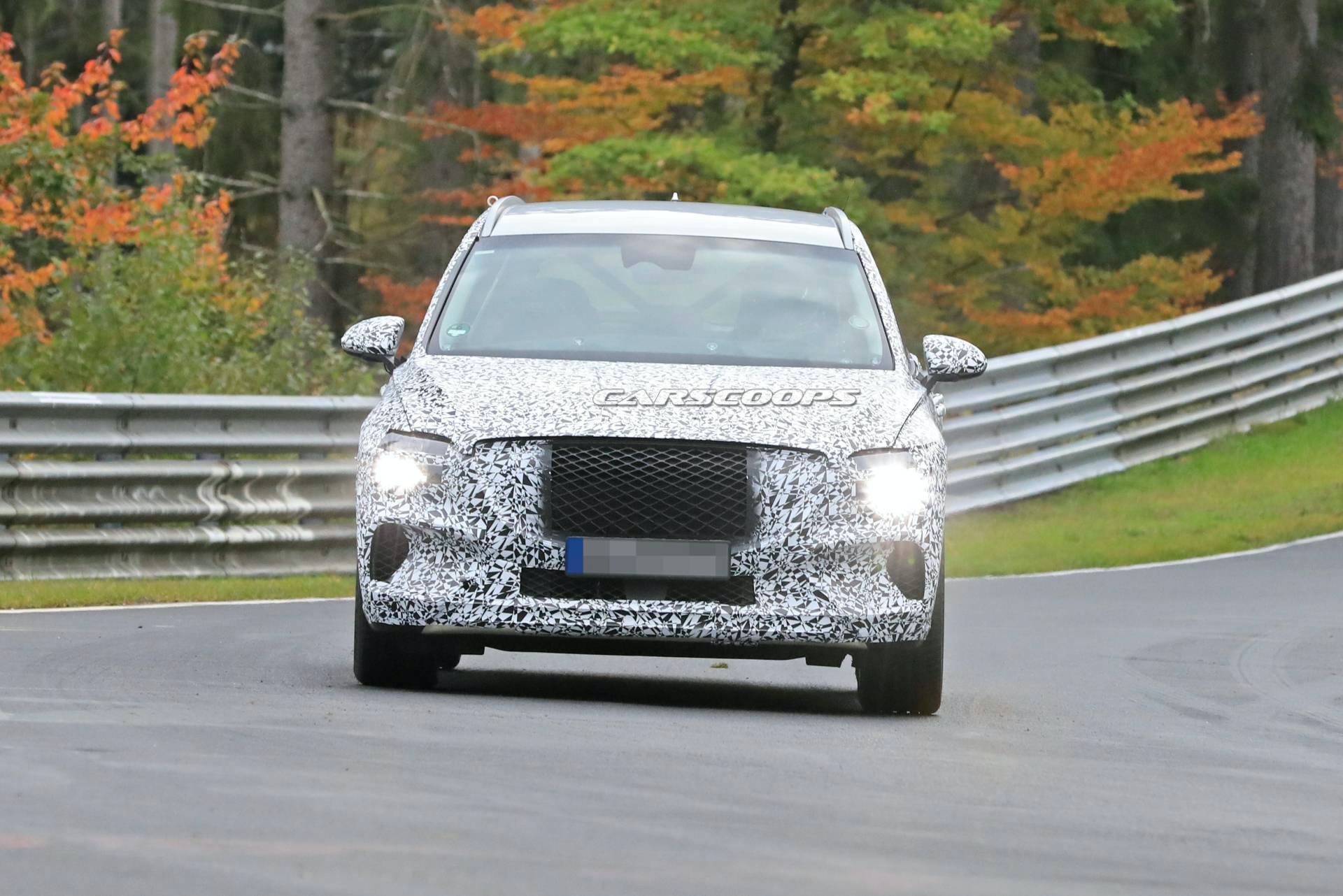 2021 Genesis GV70: Design, Powertrains And Other Key Details On Luxury SUV