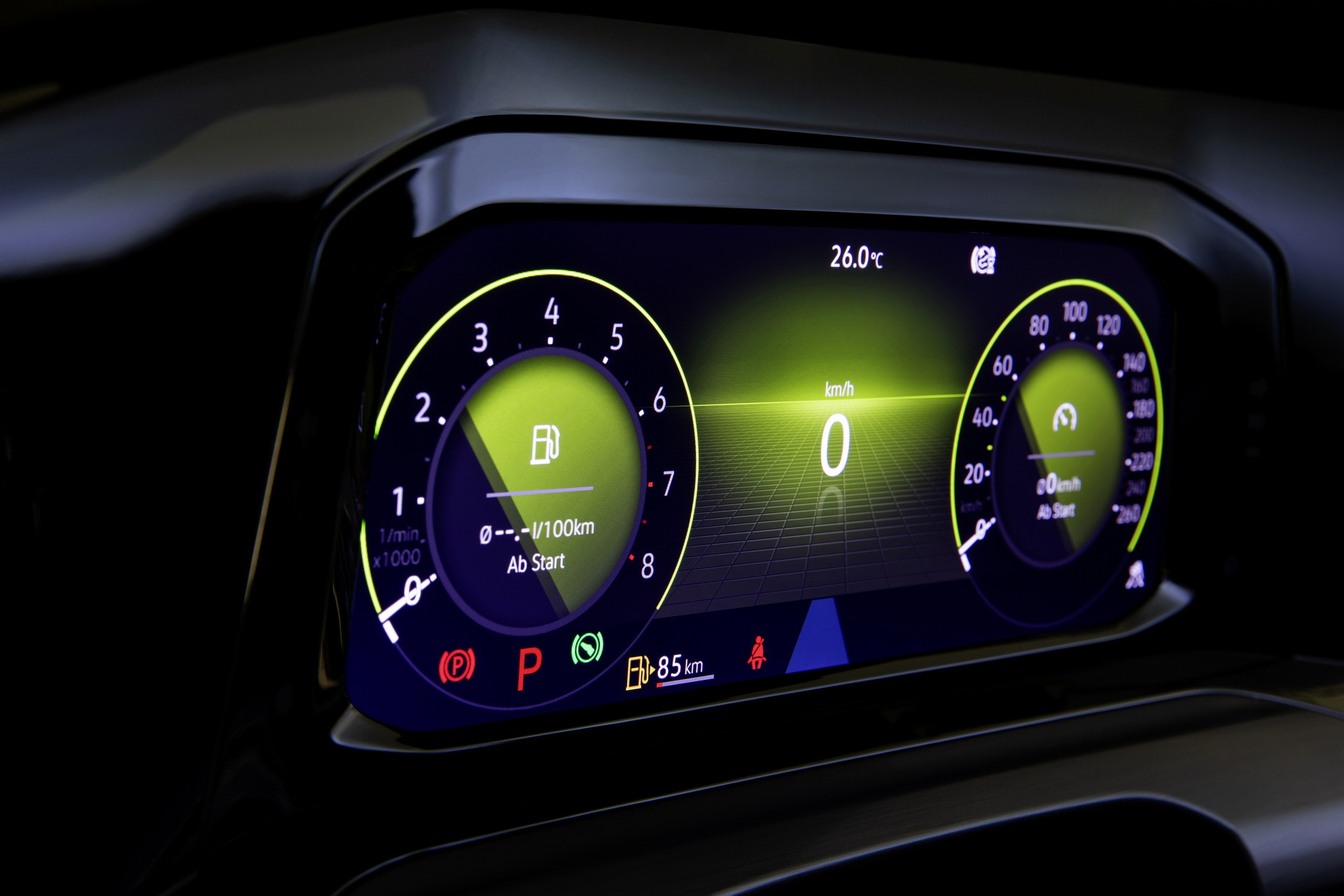 2020 VW Golf: Here Are All The Details, From Design To Engines And Tech, Plus 88 Images