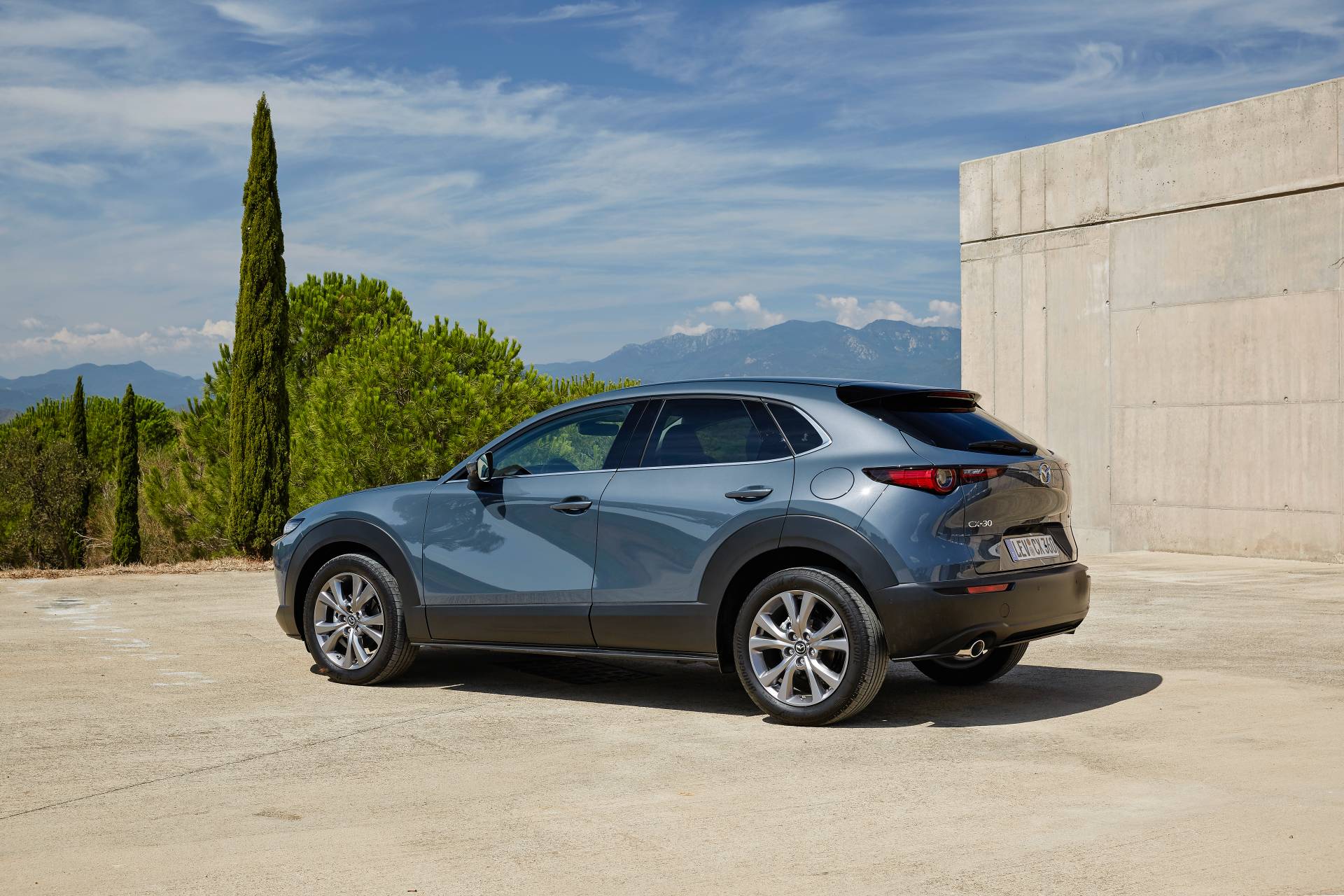 2020 Mazda CX-30 Likely To Offer Only 2.5L Engine In North America