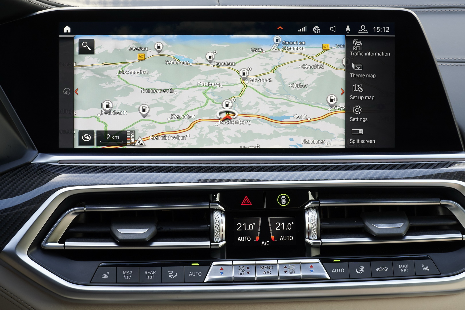 BMW Wants You To Explore Every Detail Of The New X6 In 102 Images