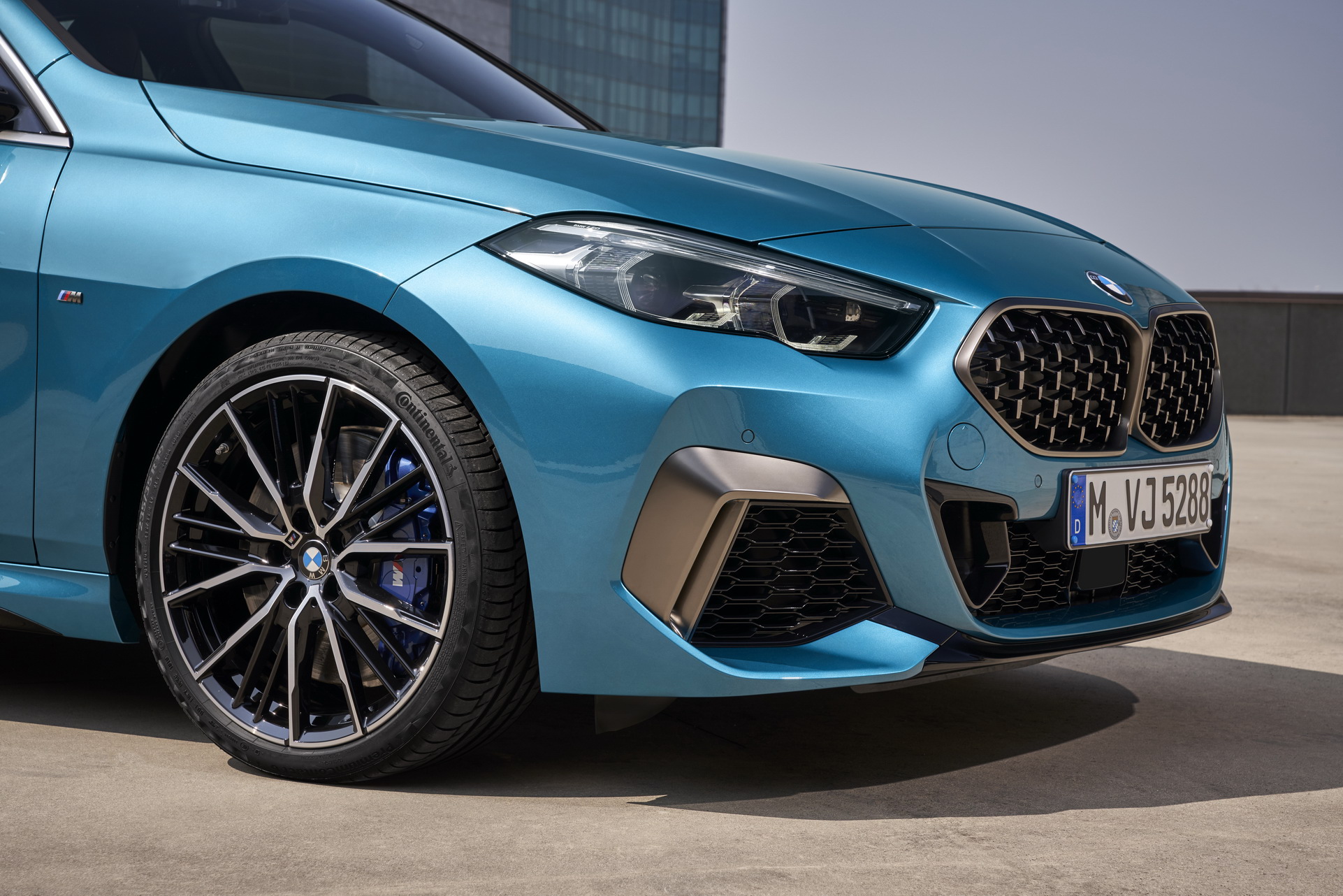 2020 BMW 2 Series Gran Coupe Is Coming For Merc’s CLA As Your Economy Sports Sedan