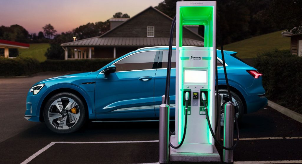 U.S. Senator Proposes $454 Billion Plan To Transition U.S. To EVs