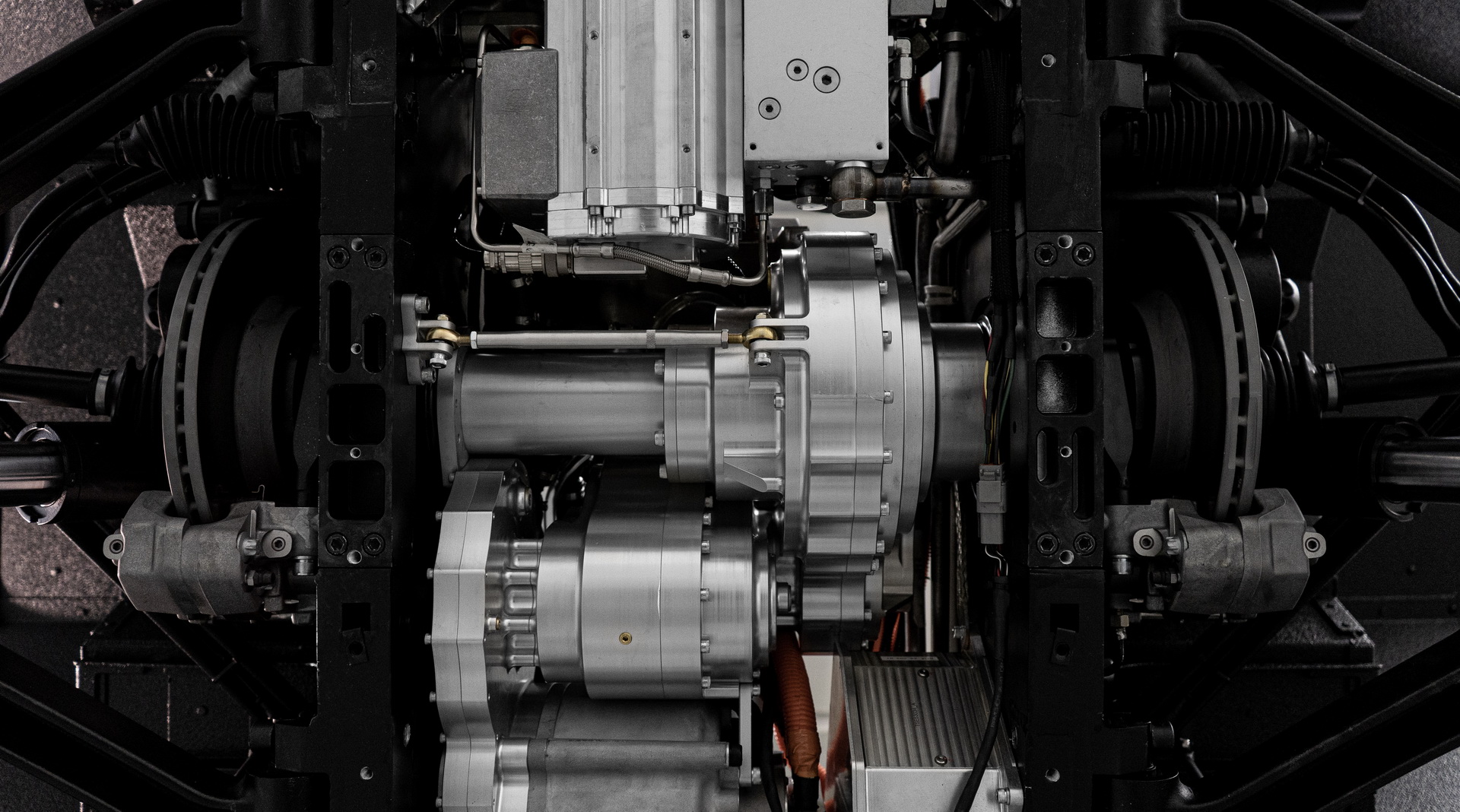 Bollinger’s All-Electric B1 SUV And B2 Pickup Want To Be The Eco-Conscious Warriors Hummer Never Was