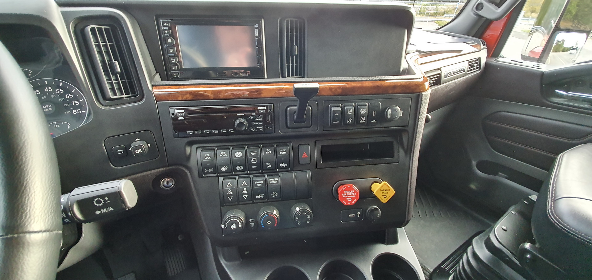 We Spent A Day Driving Trucks And Buses In Sweden, And Learned About VW Group Traton’s Future Plans