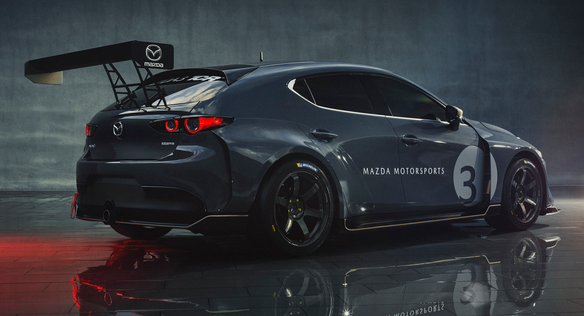 2019 LA Auto Show Roundup: A-To-Z Guide To All The Debuts (Day 3)