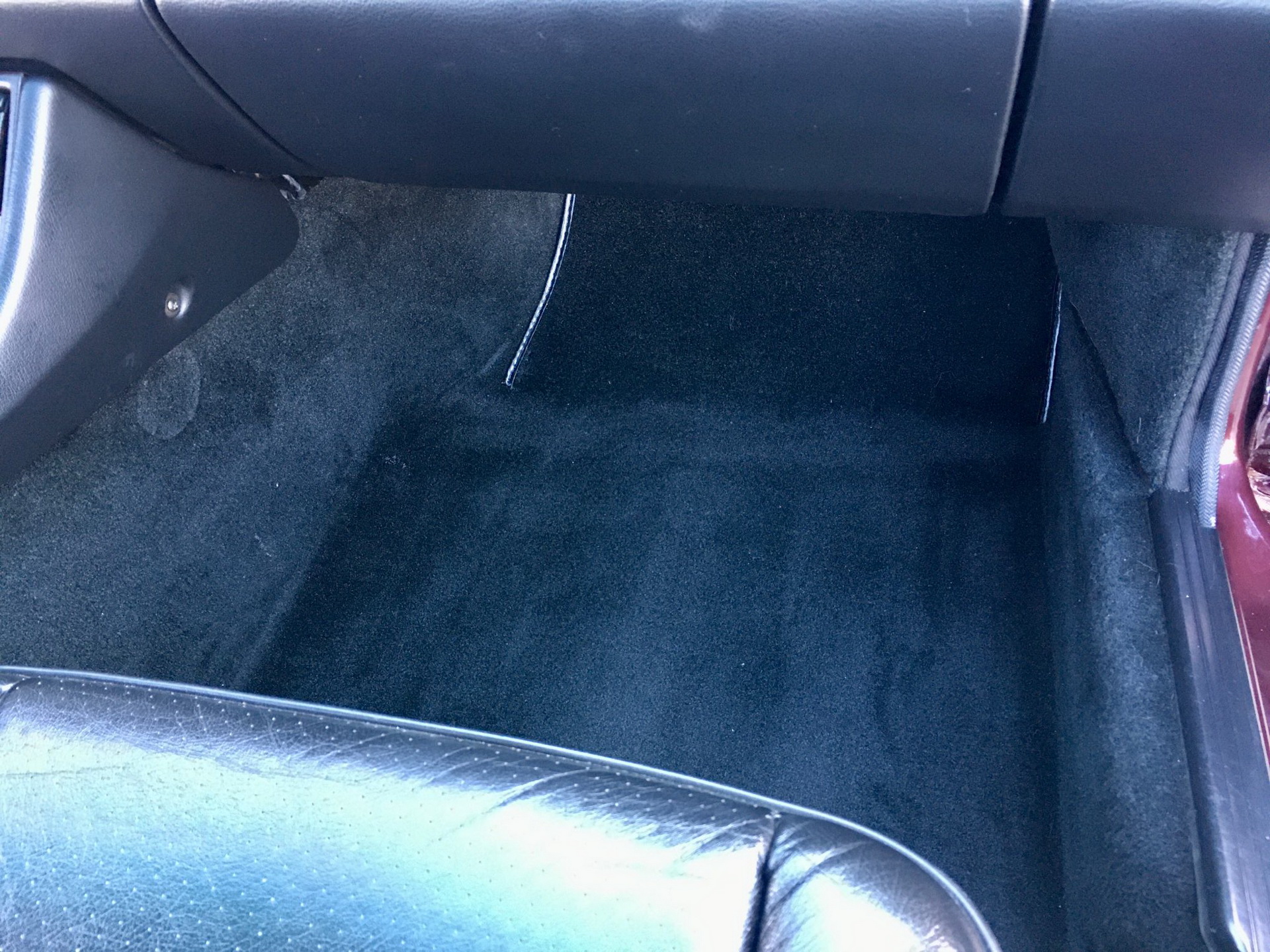 Extremely Rare 1990 Porsche 944 S2 In Zyclam Red Pearl Could Be Your Unicorn