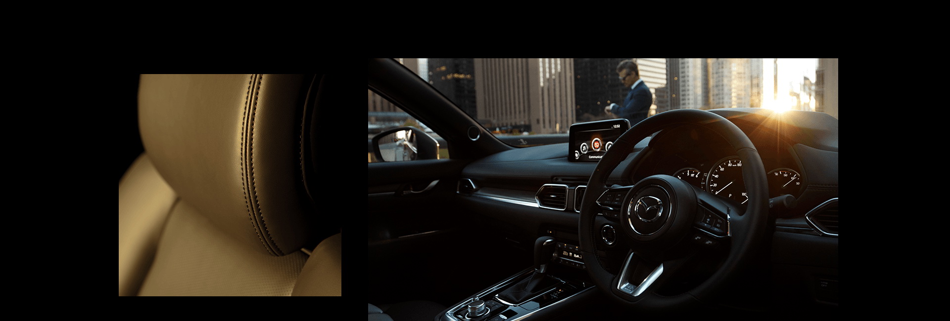 2020 Mazda CX-8 Unveiled With More Features, New Special Edition