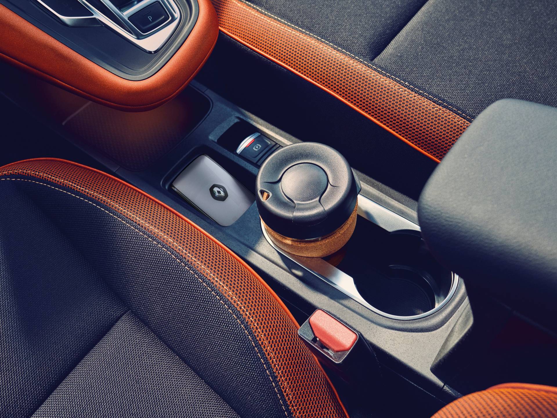 2020 Renault Captur Vies For European Supremacy, Stars In Huge Gallery