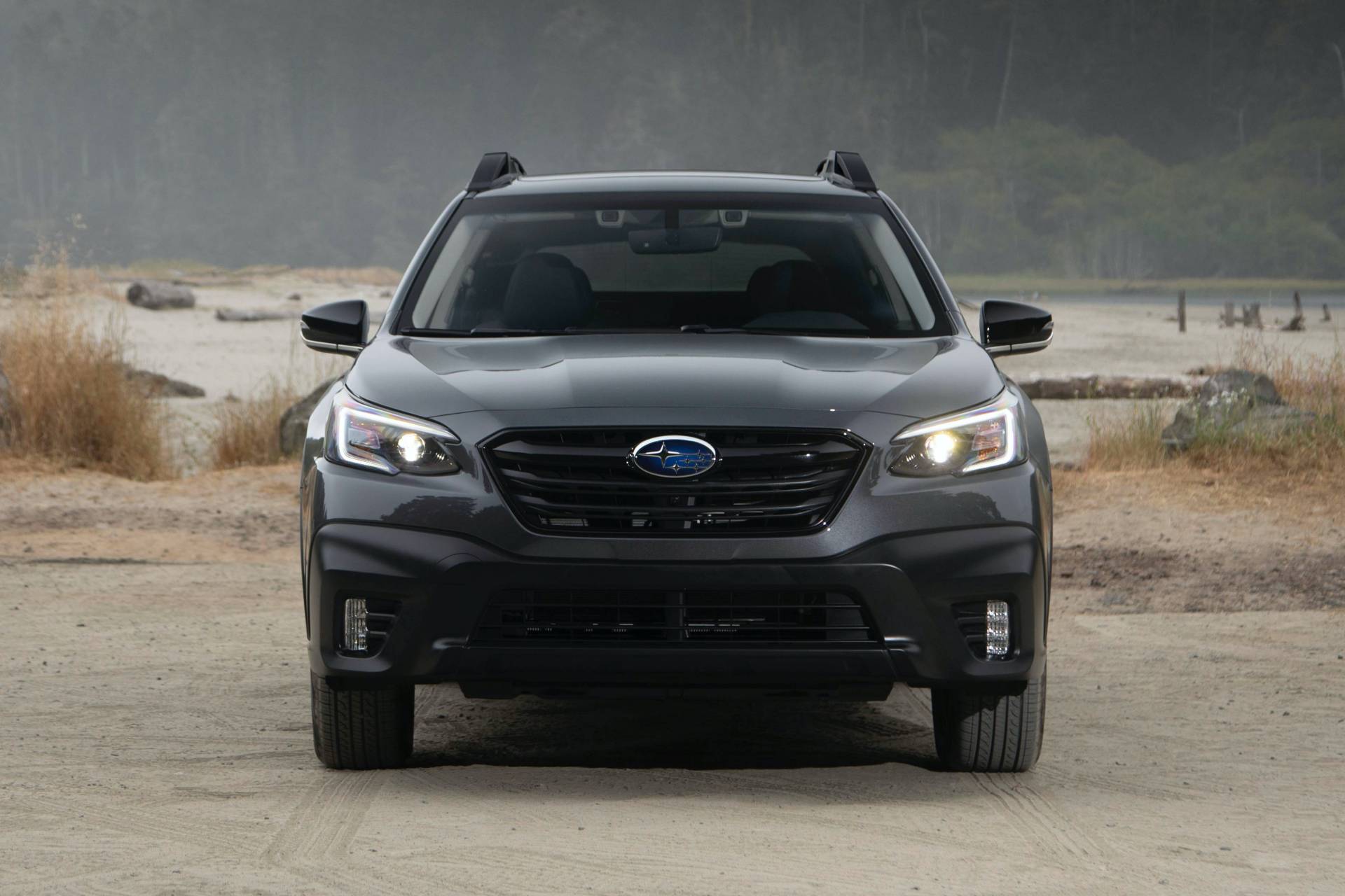 Subaru Outback Owns US Wagon Market With Astounding 85.7 Percent Share