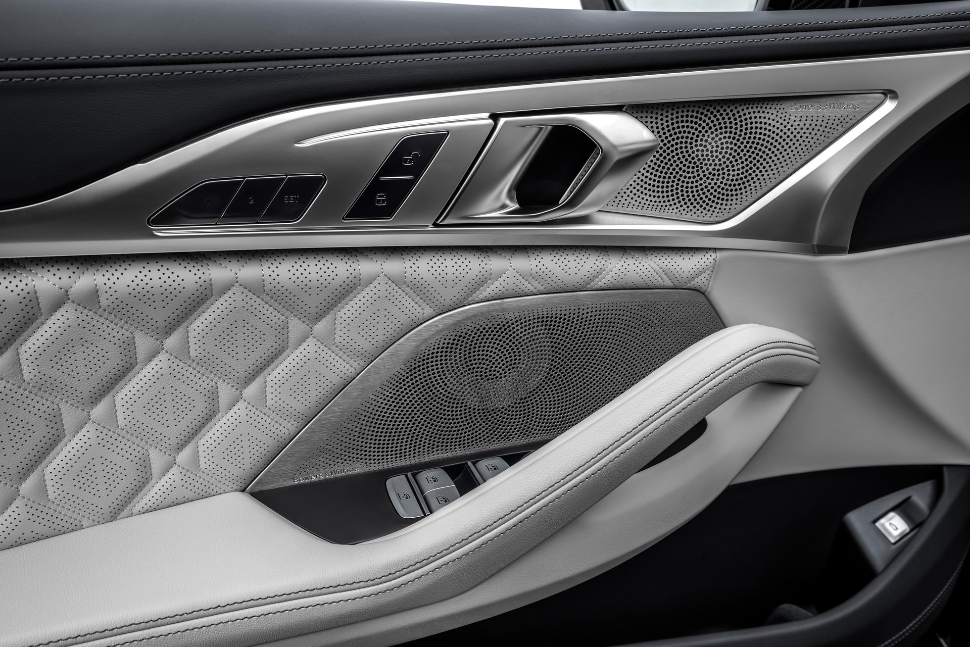 BMW M8 Gran Coupe Debuts As A Sleek Four-Door Coupe With Up To 617 HP