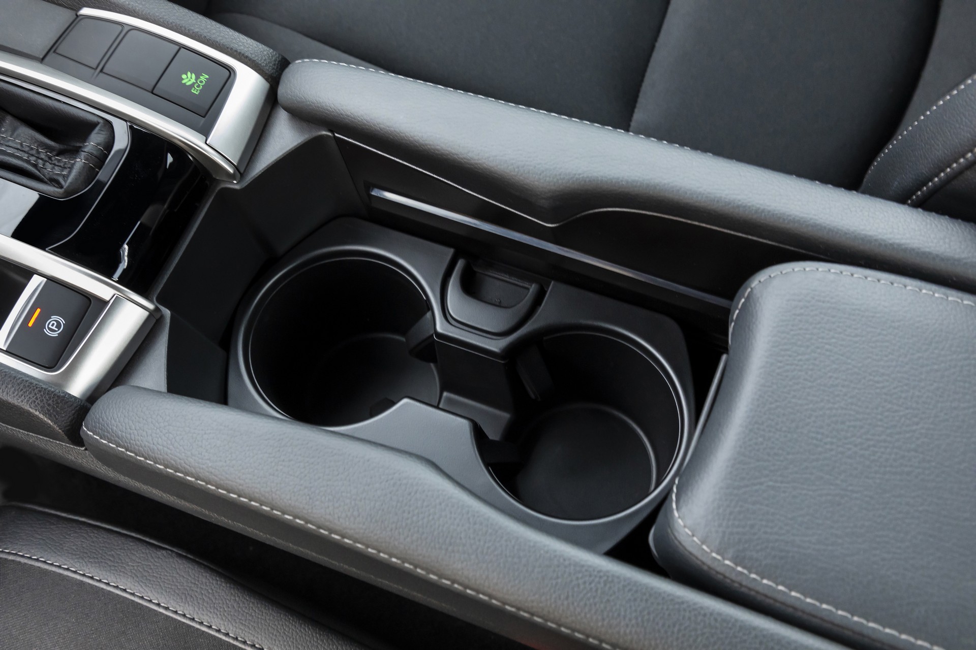 2020 Honda Civic Coupe And Sedan Detailed, Pricing Starts At $19,750