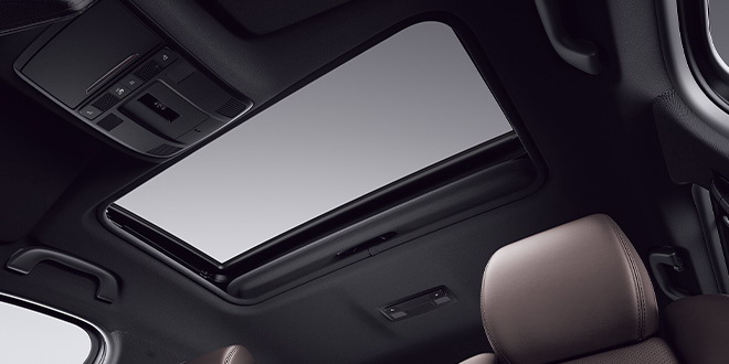 2020 Mazda CX-8 Unveiled With More Features, New Special Edition