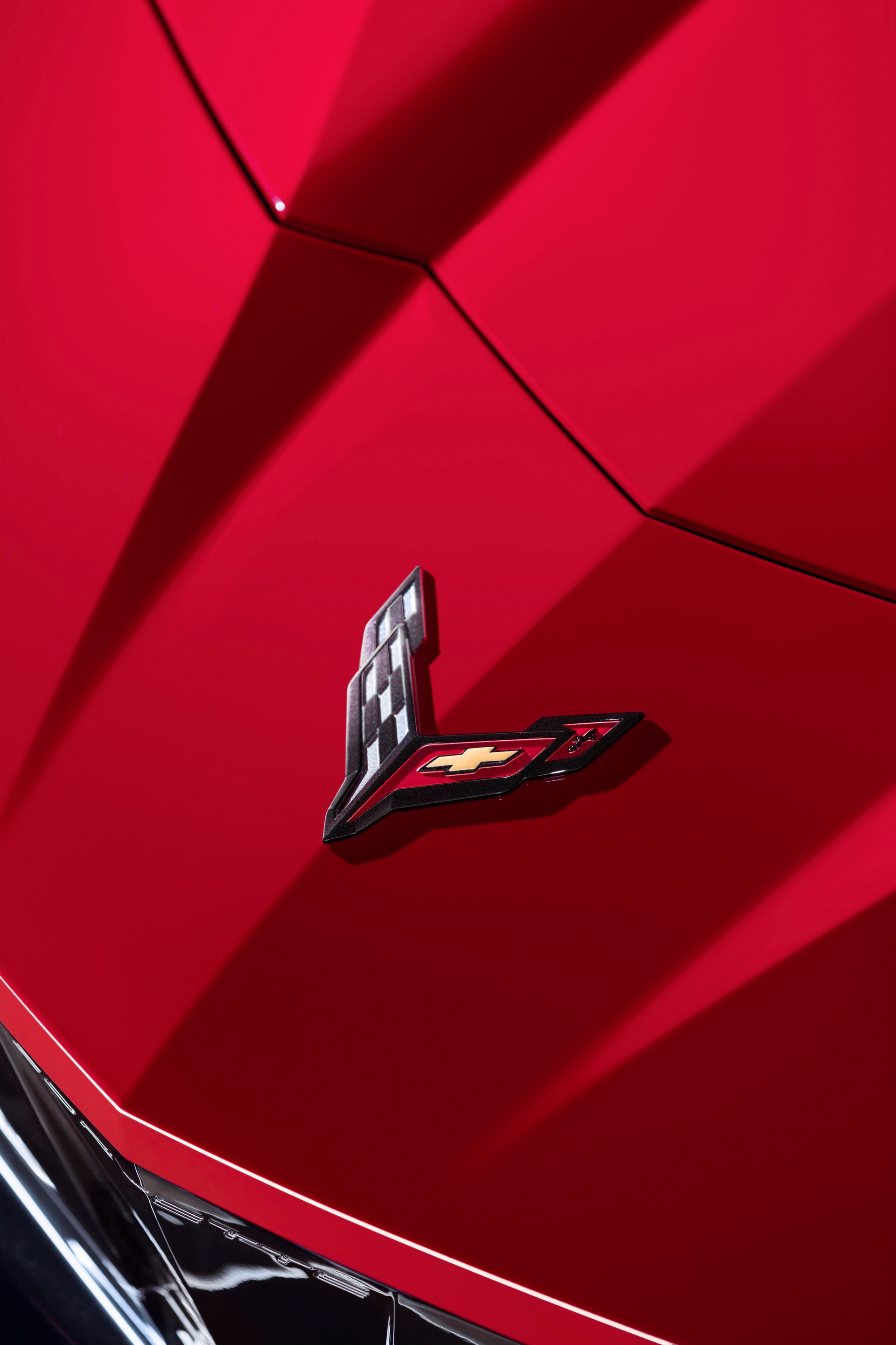 2020 Corvette C8 Enters Series Production, Will Hit Dealers Later This Month