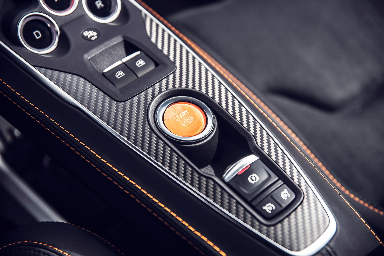 Explore The New Alpine A110S In 75 High-Res Images – And A Video