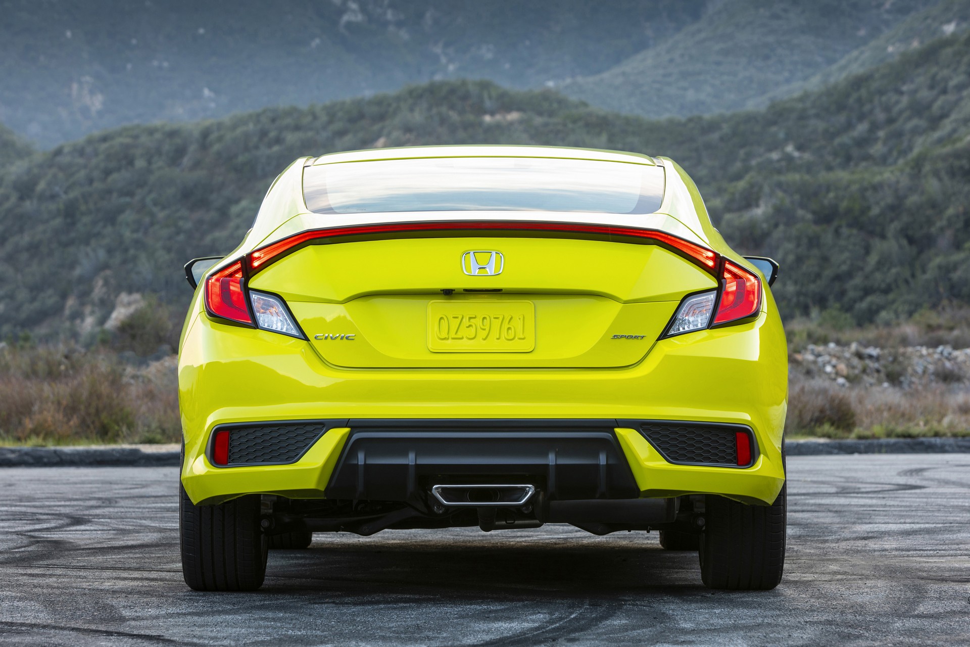 2020 Honda Civic Coupe And Sedan Detailed, Pricing Starts At $19,750