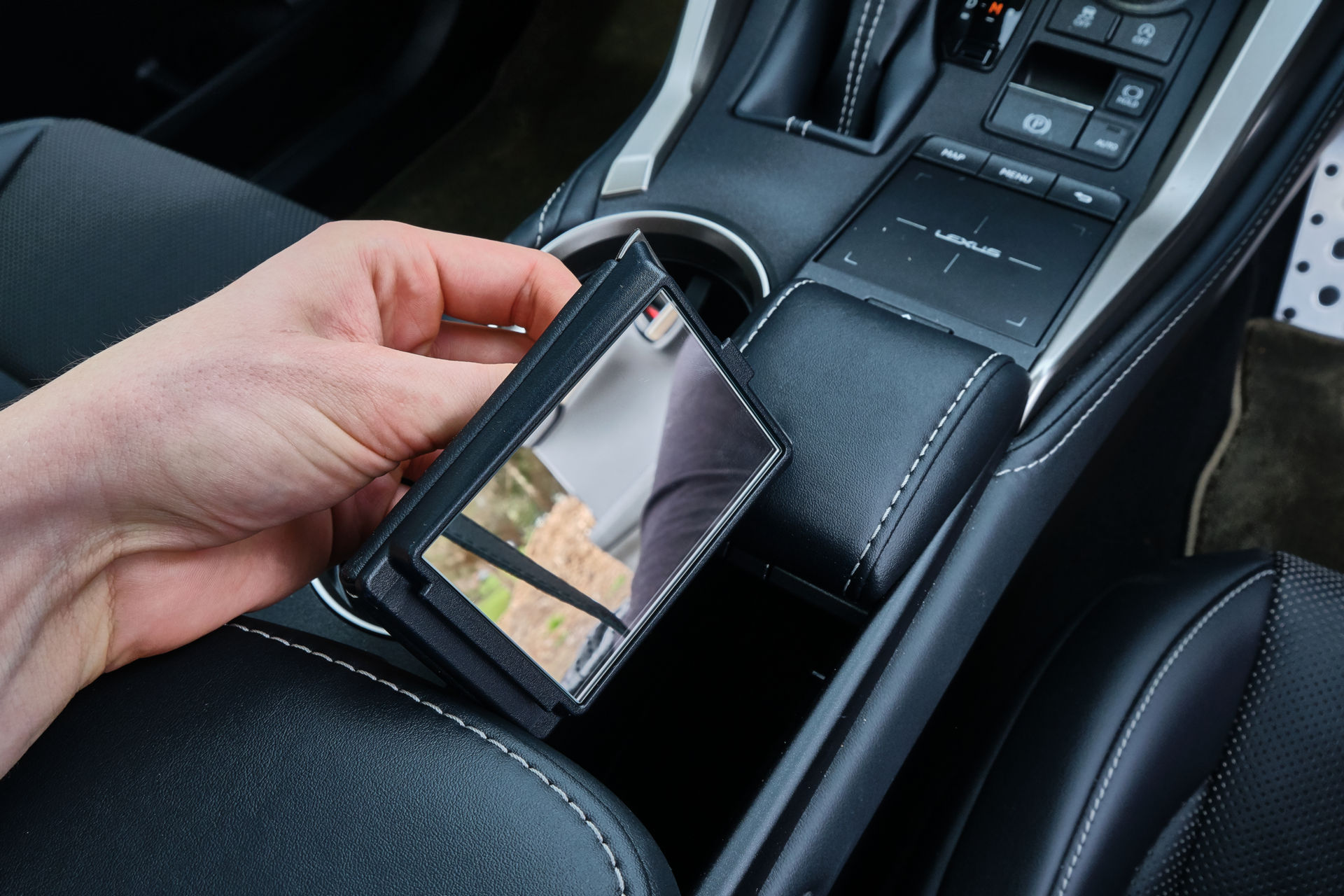 Driven: 2019 Lexus NX300 F Sport Is An Engaging Drive Crying Out For An Update