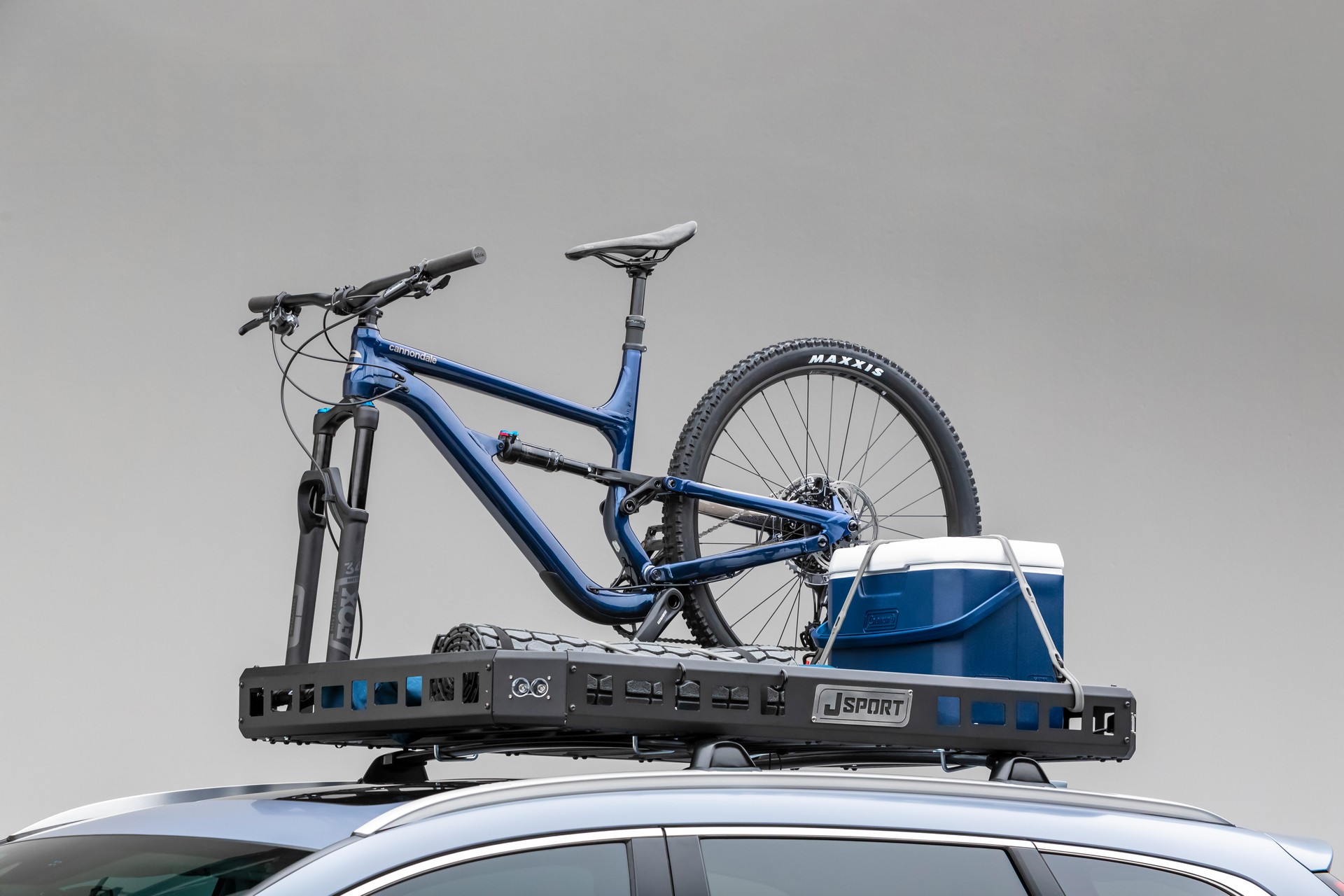 These Modded Honda CR-Vs, Civics And Passports Are Heading To SEMA