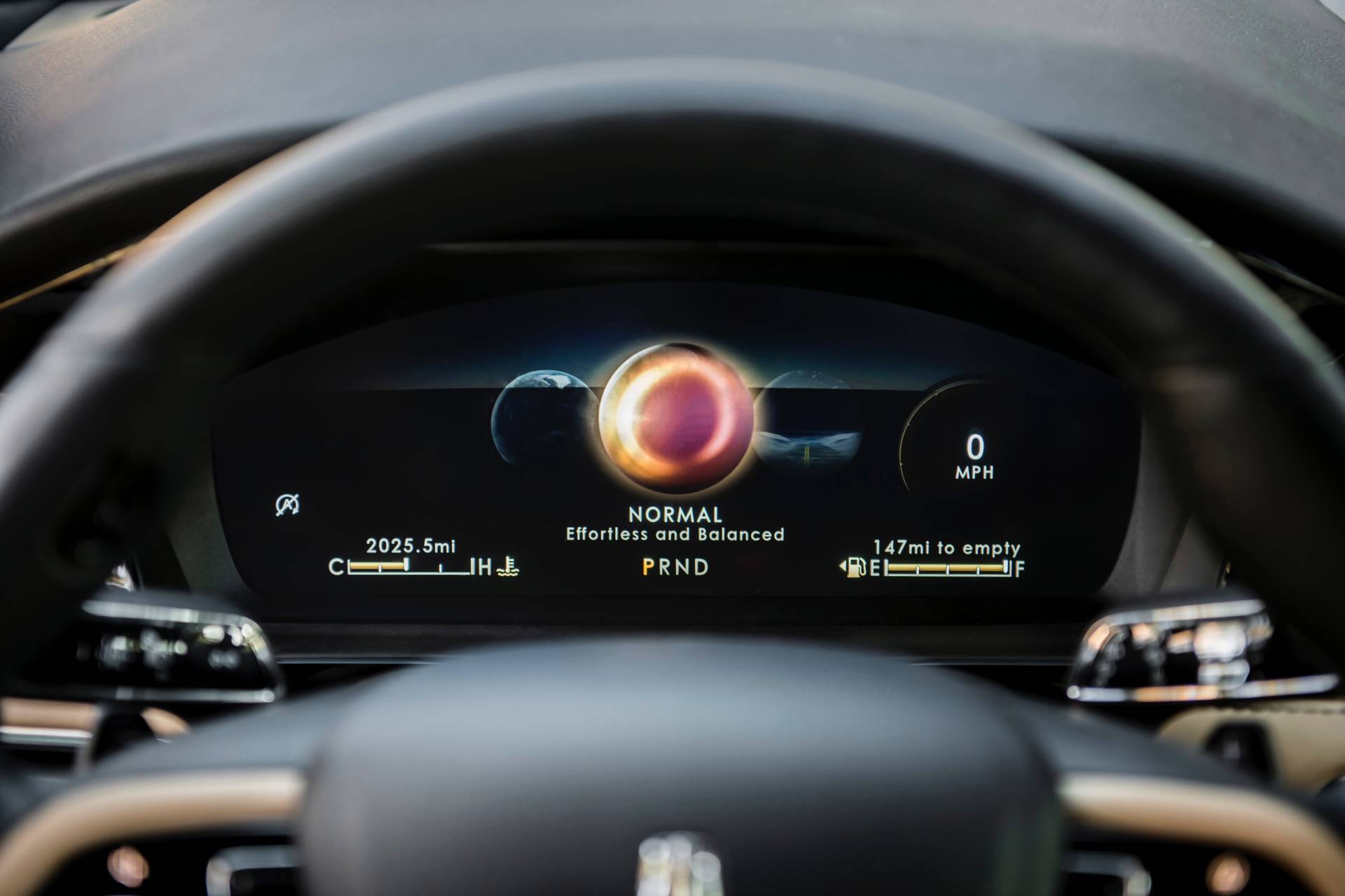 Lincoln Shows Us More Of The 2020 Corsair In 99 New Photos