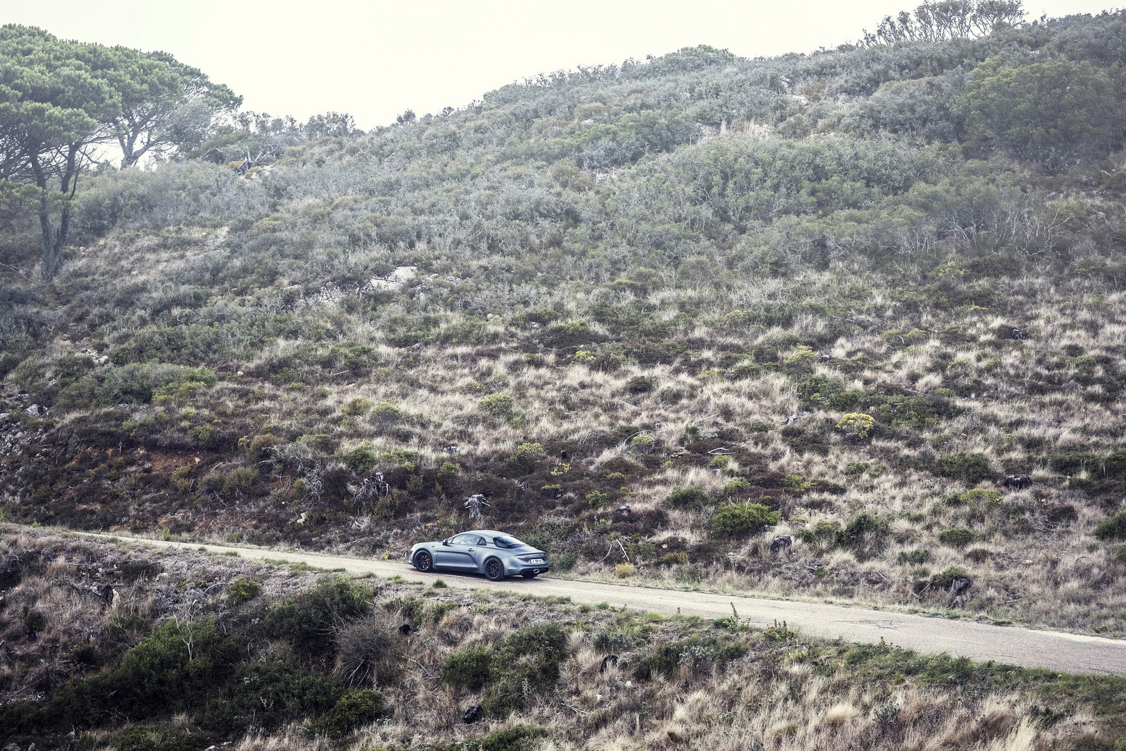 Explore The New Alpine A110S In 75 High-Res Images – And A Video