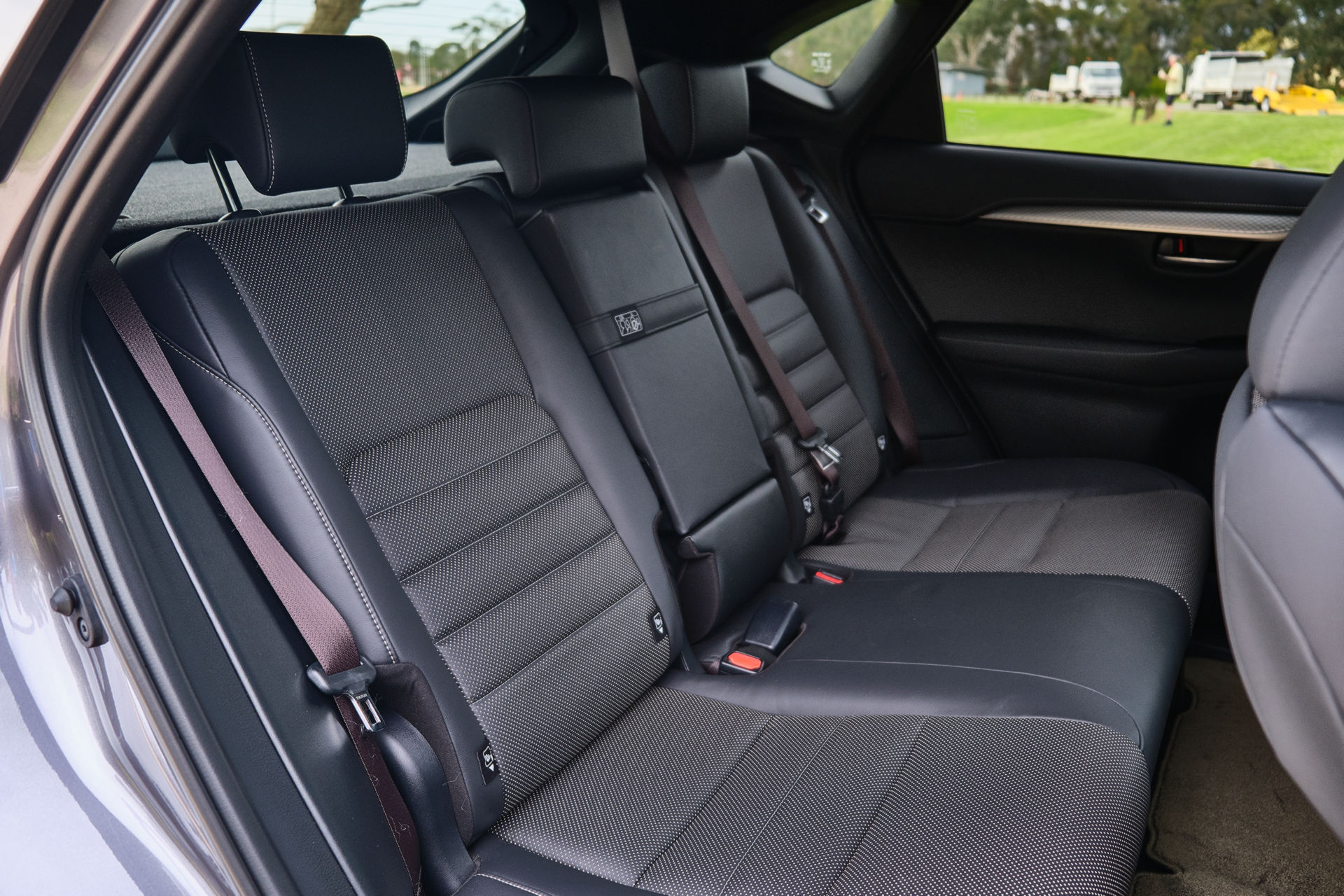 Driven: 2019 Lexus NX300 F Sport Is An Engaging Drive Crying Out For An Update