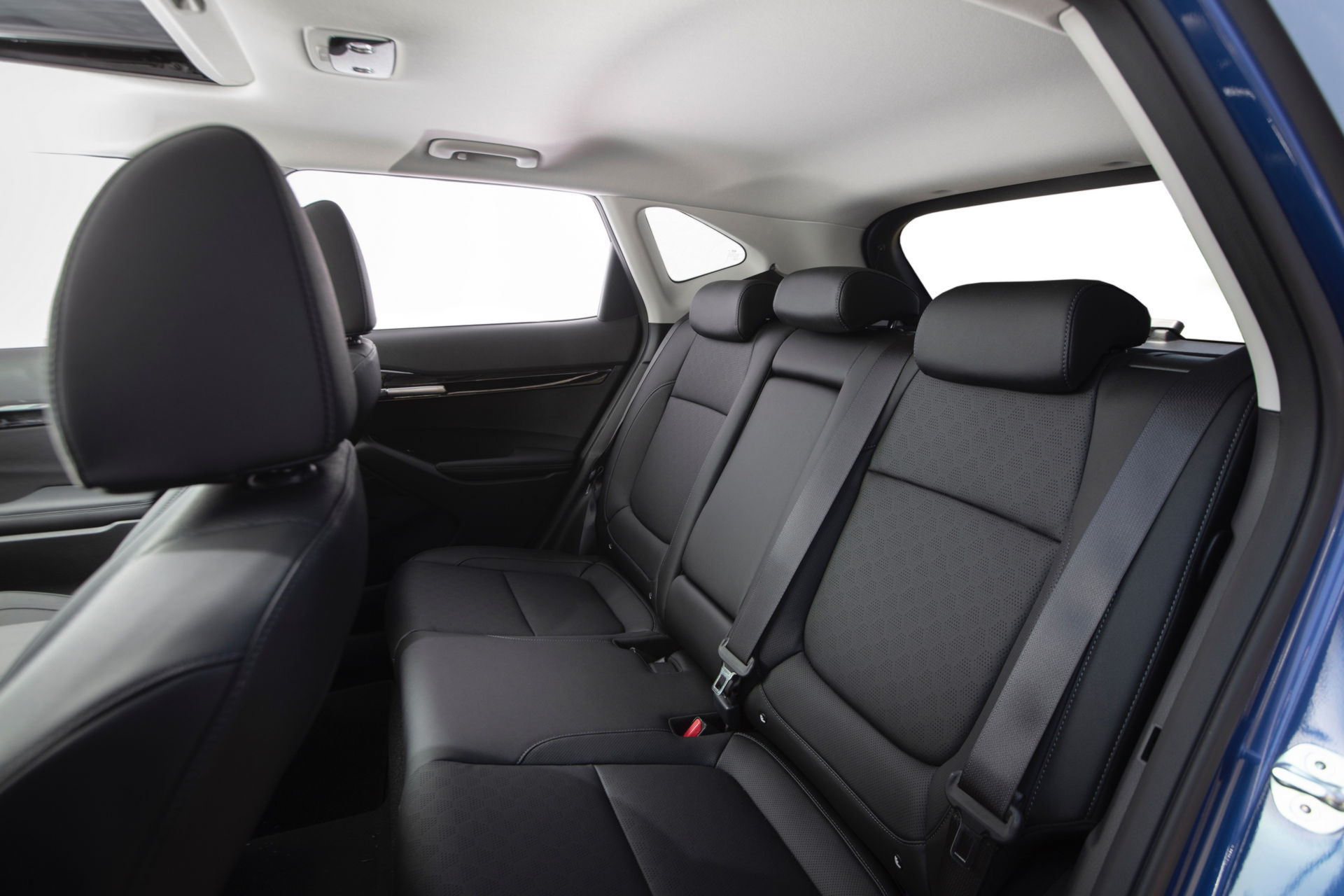 2020 Kia Seltos To Hit Aussie Dealers On October 25 From AU$25,990