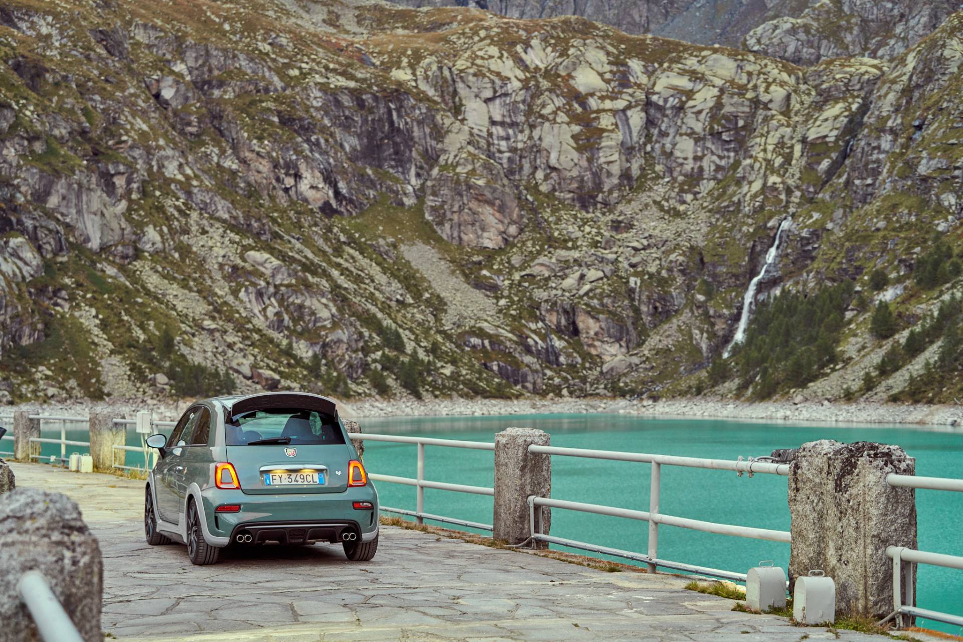 Abarth 695 70° Anniversario Limited Edition Coming To Australia