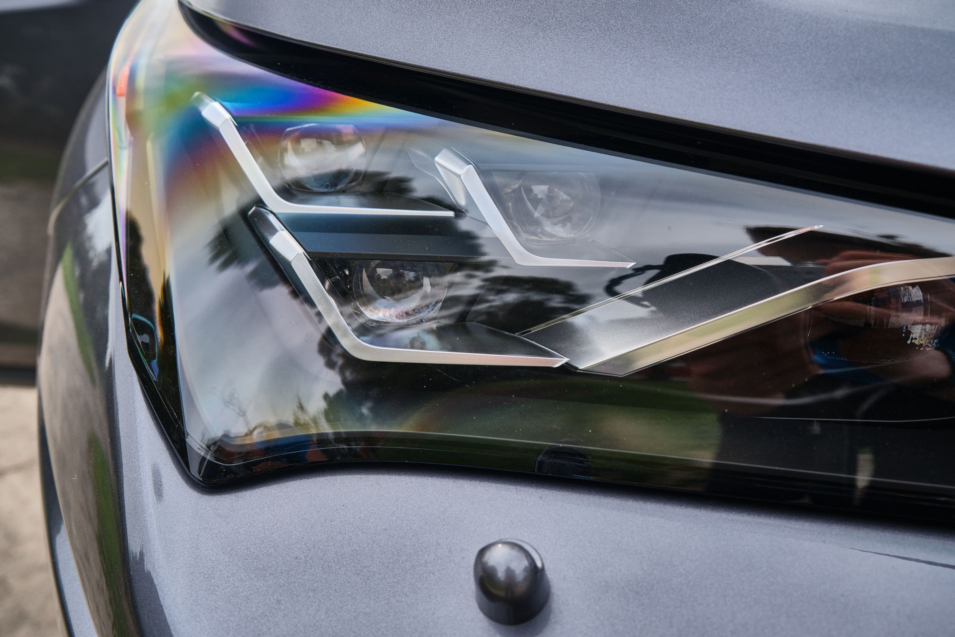 Driven: 2019 Lexus NX300 F Sport Is An Engaging Drive Crying Out For An Update