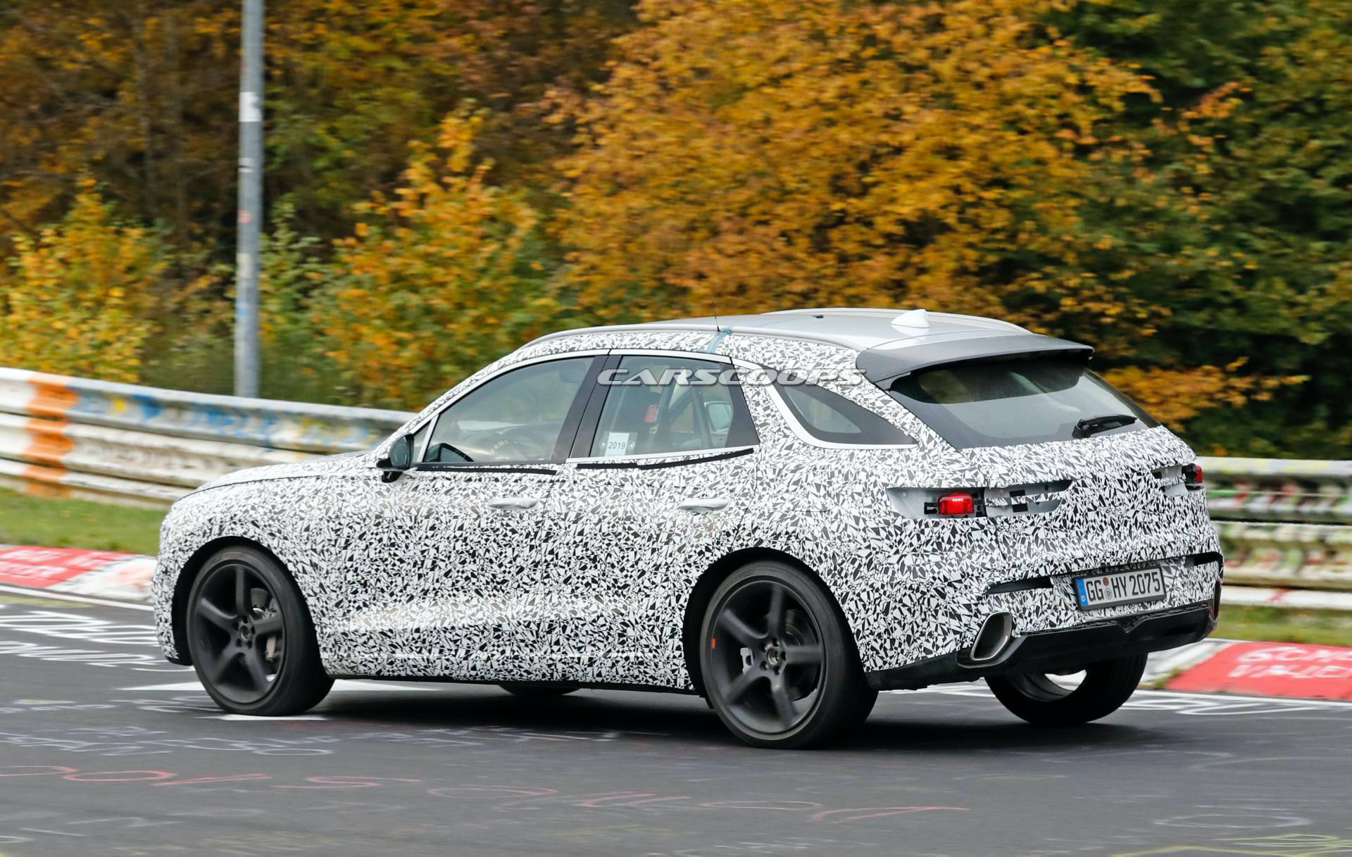 2021 Genesis GV70: Design, Powertrains And Other Key Details On Luxury SUV