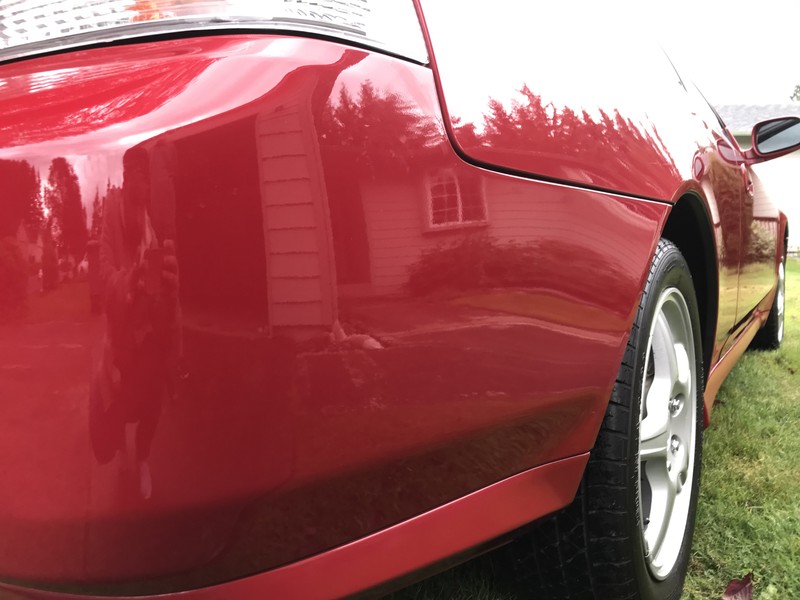 This 5k Mile 1997 Honda Prelude Is One Of The Nicest We’ve Seen